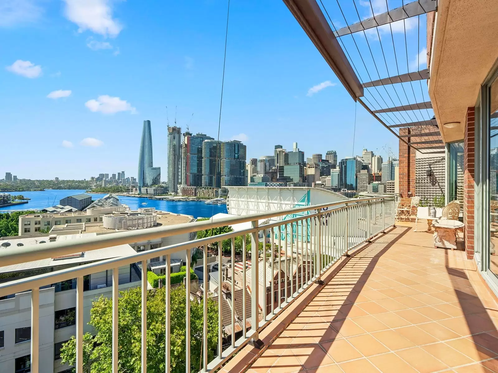 901/1-9 Pyrmont Bridge Road, Pyrmont Sold by Sydney Sotheby's International Realty - image 16