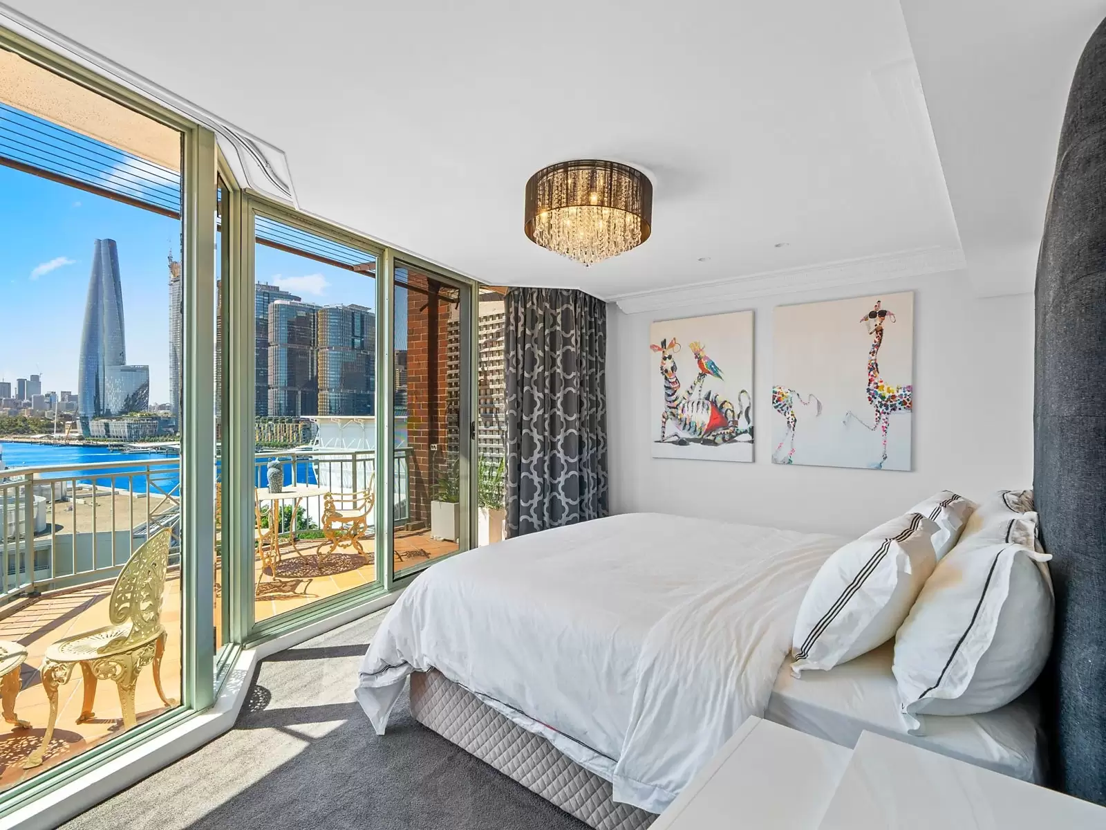901/1-9 Pyrmont Bridge Road, Pyrmont Sold by Sydney Sotheby's International Realty - image 15