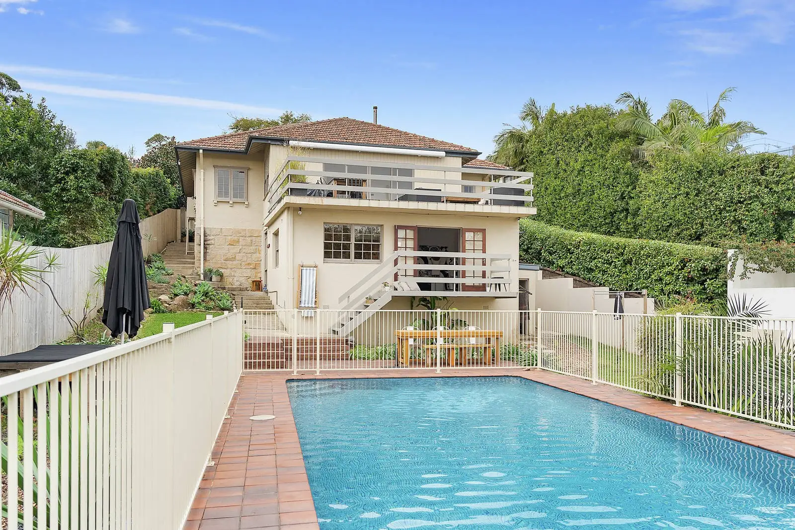 Photo #2: 12 The Crescent, Vaucluse - Sold by Sydney Sotheby's International Realty