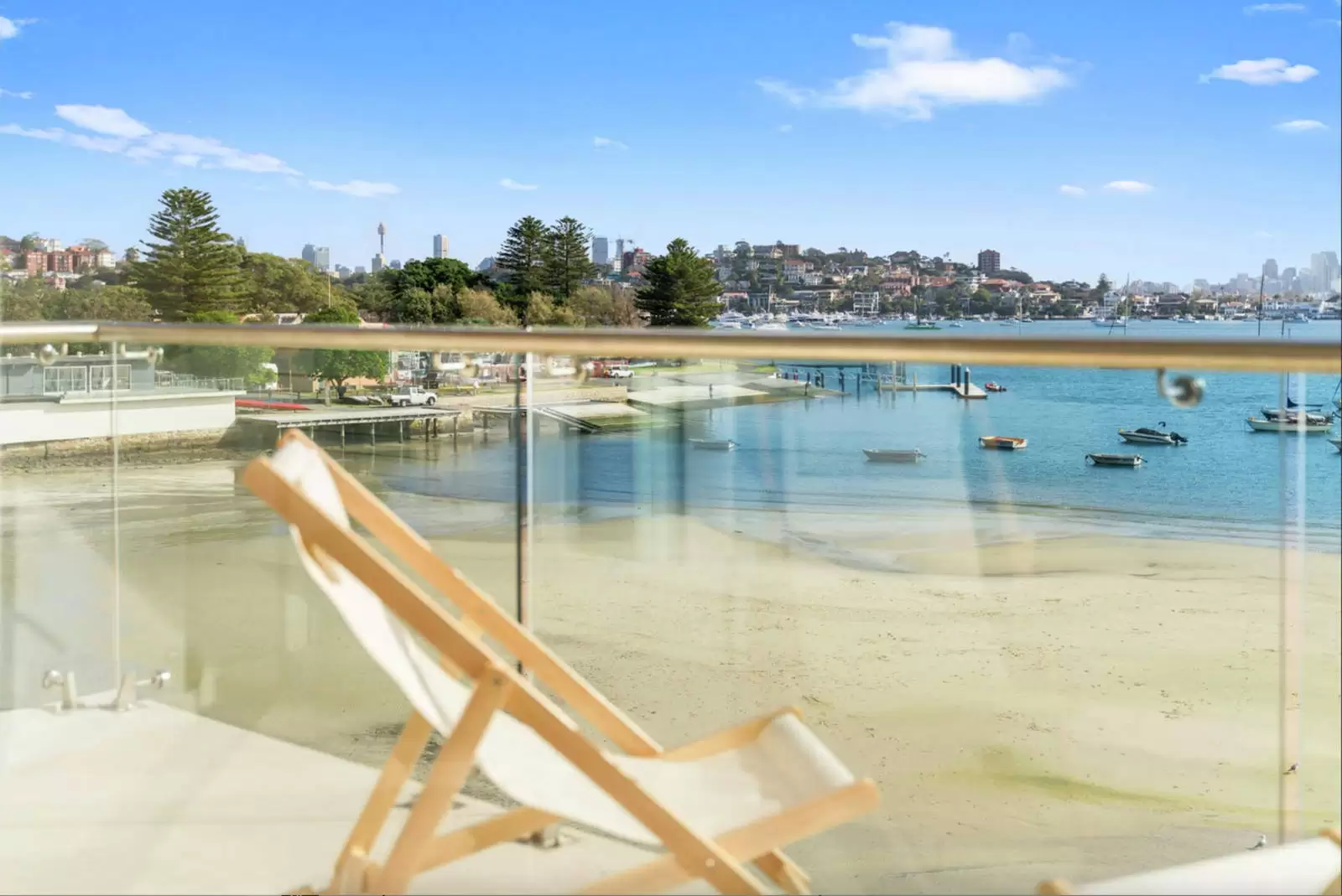 8/624B New South Head Road, Rose Bay Leased by Sydney Sotheby's International Realty - image 2