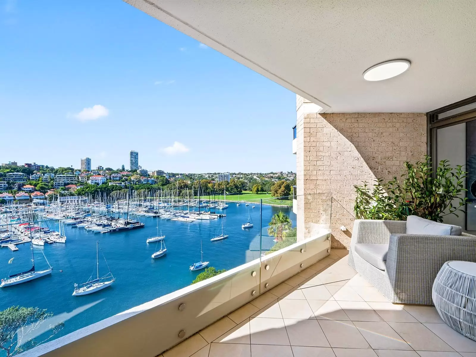 51/93 Elizabeth Bay Road, Elizabeth Bay Sold by Sydney Sotheby's International Realty - image 4