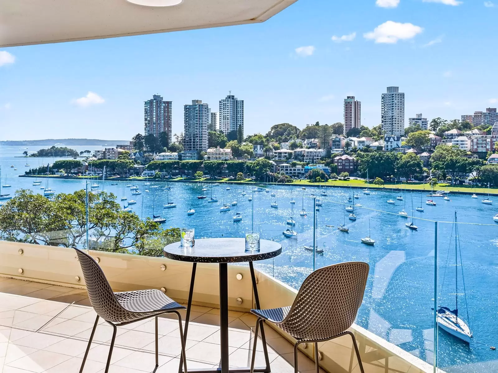 51/93 Elizabeth Bay Road, Elizabeth Bay Sold by Sydney Sotheby's International Realty - image 3