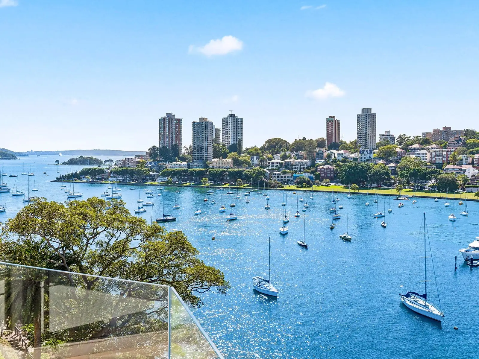 51/93 Elizabeth Bay Road, Elizabeth Bay Sold by Sydney Sotheby's International Realty - image 1