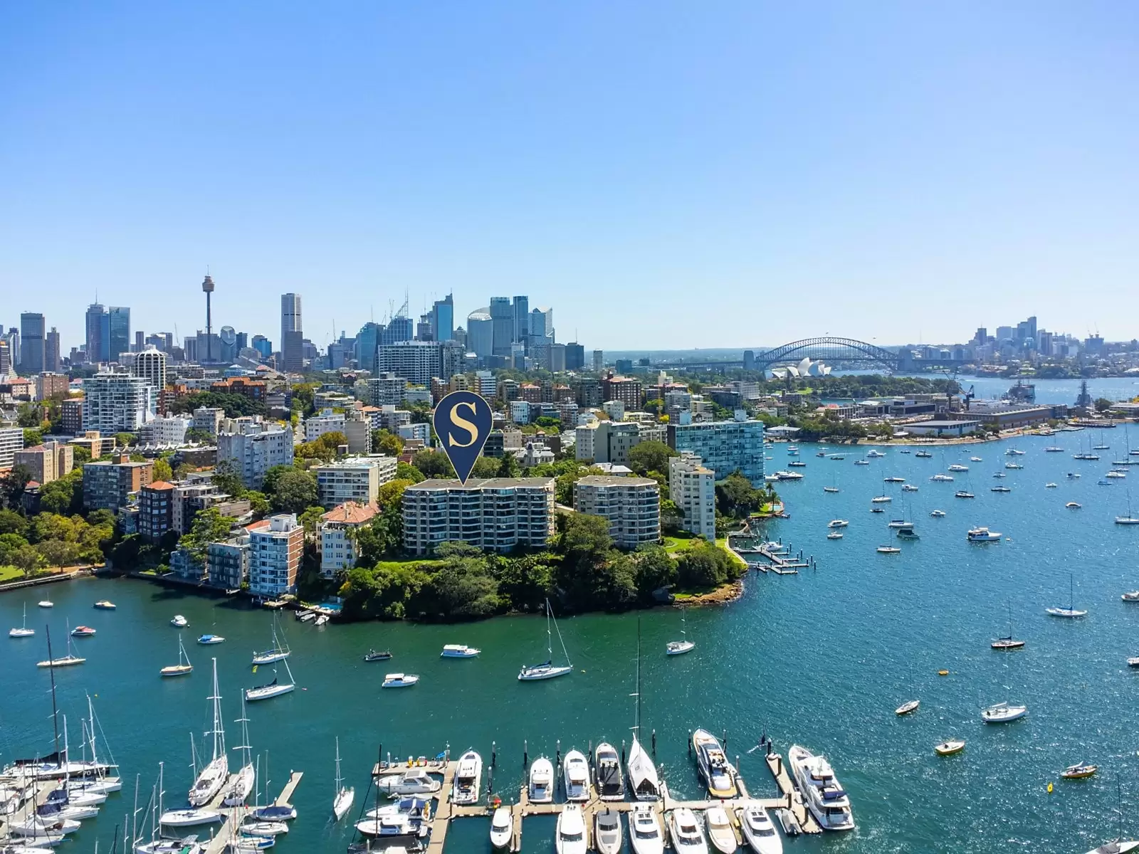 51/93 Elizabeth Bay Road, Elizabeth Bay Sold by Sydney Sotheby's International Realty - image 26