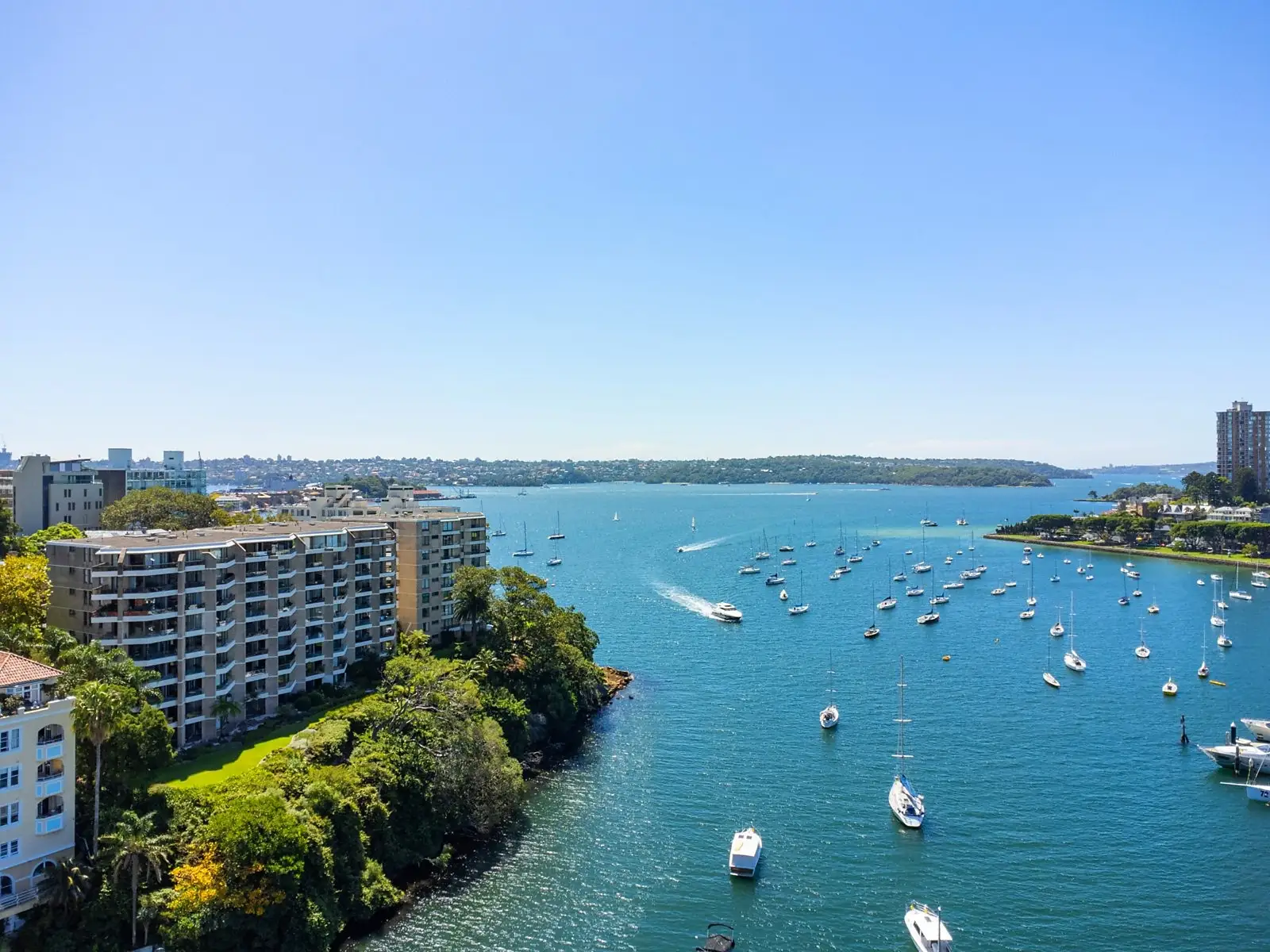 51/93 Elizabeth Bay Road, Elizabeth Bay Sold by Sydney Sotheby's International Realty - image 2