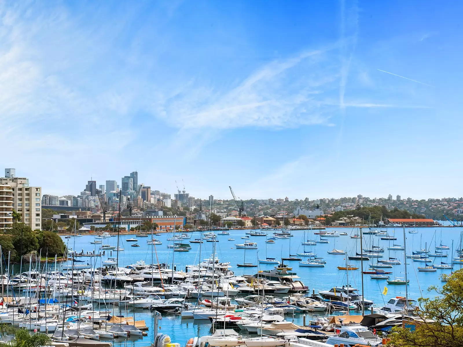 1/40-42 Mona Road, Darling Point Sold by Sydney Sotheby's International Realty - image 3