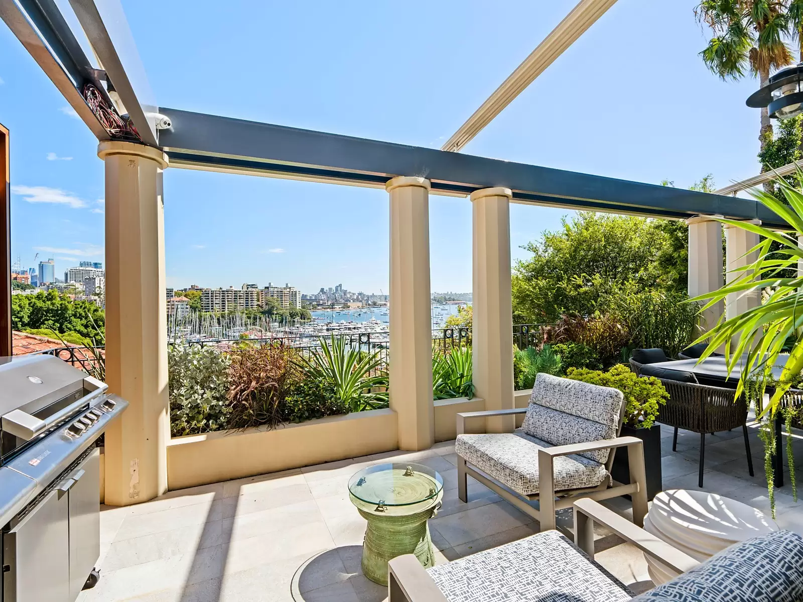 Photo #11: 1/40-42 Mona Road, Darling Point - Sold by Sydney Sotheby's International Realty