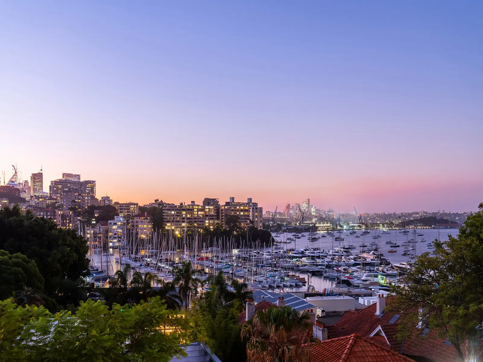 1/40-42 Mona Road, Darling Point Sold by Sydney Sotheby's International Realty - image 2