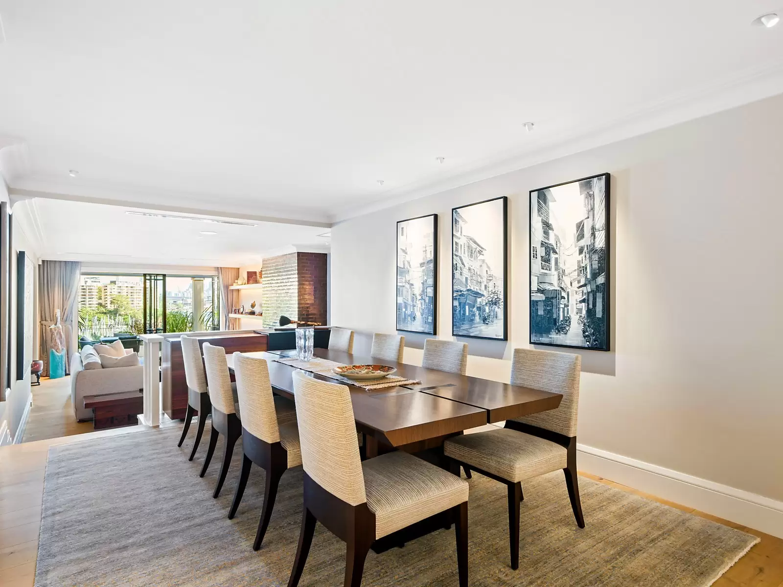 Photo #14: 1/40-42 Mona Road, Darling Point - Sold by Sydney Sotheby's International Realty