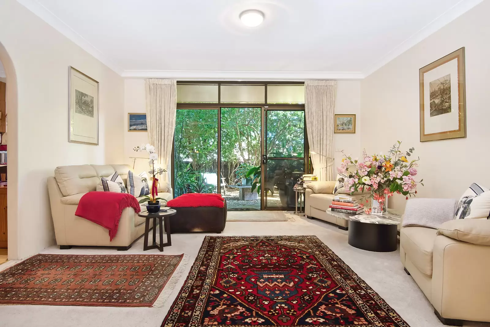 34/213-221 Bridge Road, Glebe Sold by Sydney Sotheby's International Realty - image 3