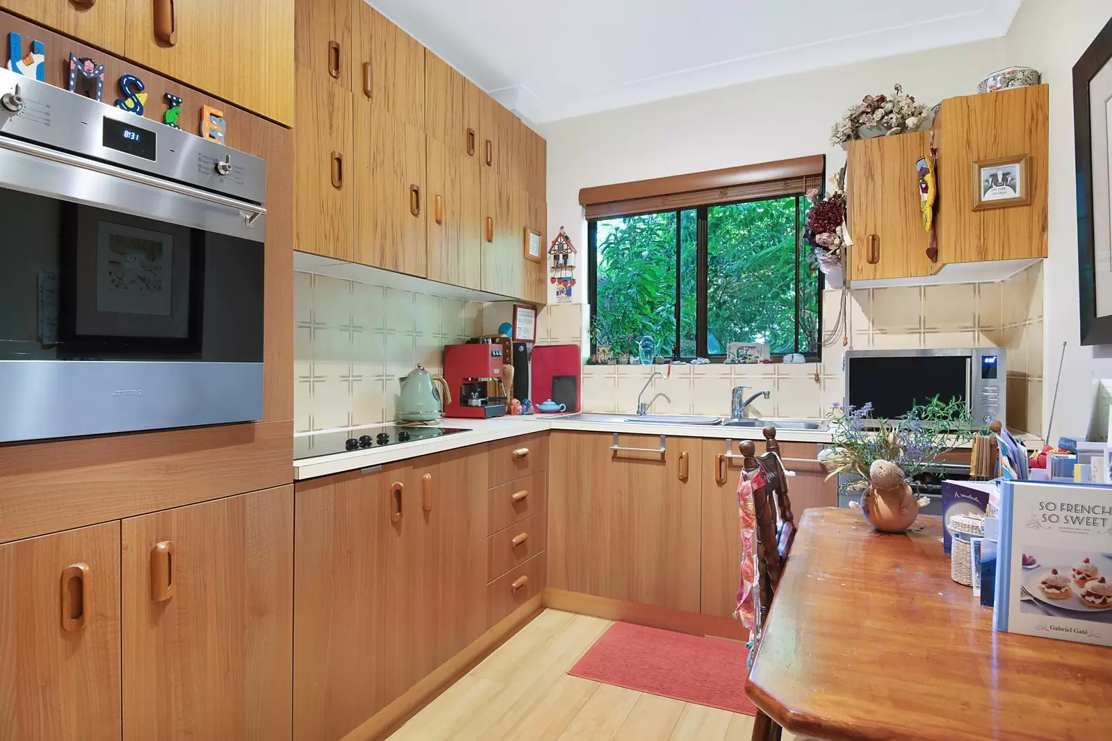 34/213-221 Bridge Road, Glebe Sold by Sydney Sotheby's International Realty - image 5