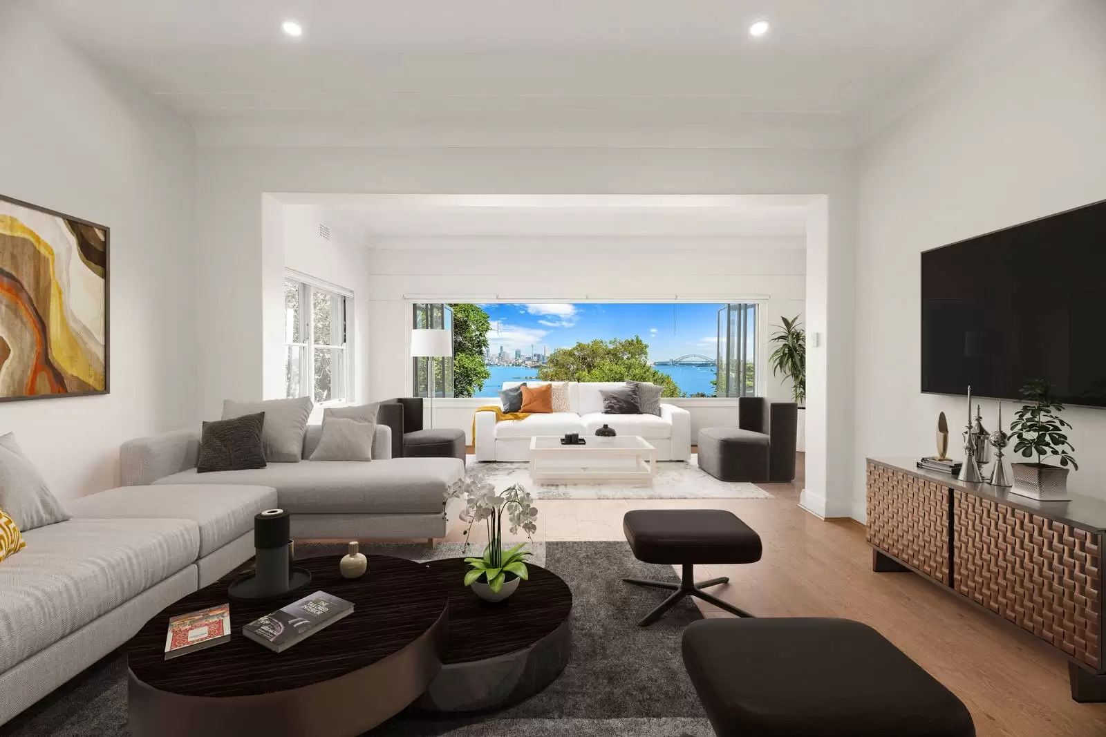 41 Vaucluse Road, Vaucluse Leased by Sydney Sotheby's International Realty - image 3