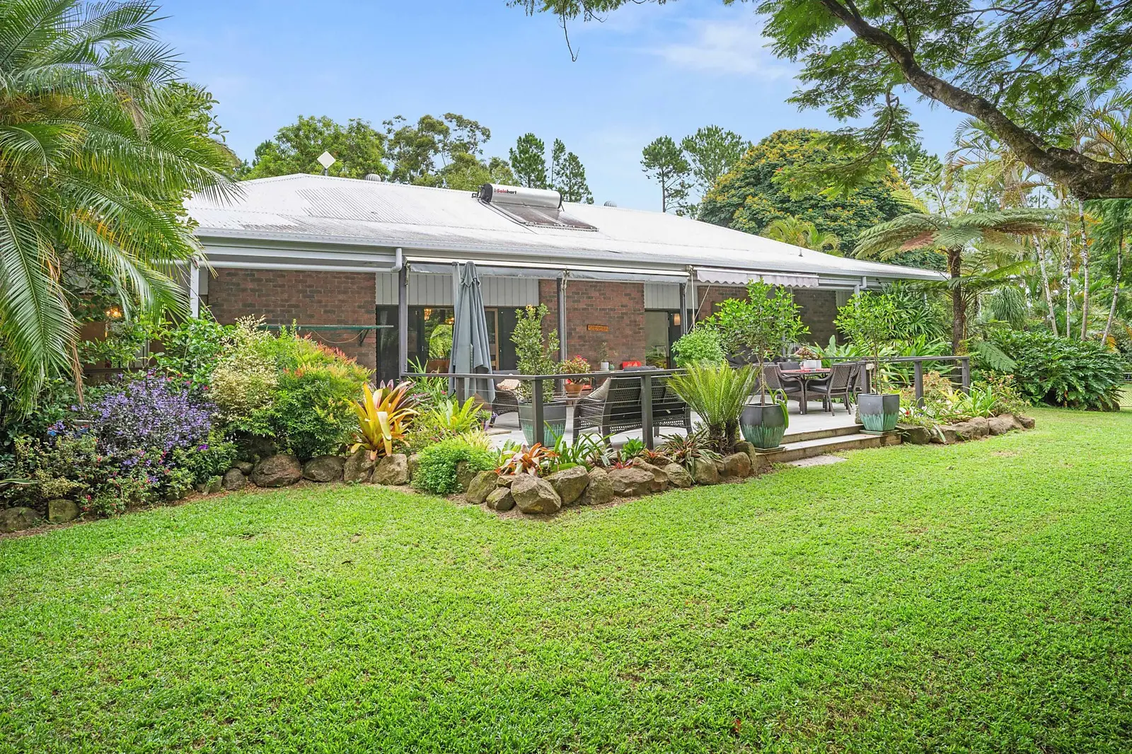 Photo #1: 421 Booyong Road, Booyong - Sold by Sydney Sotheby's International Realty