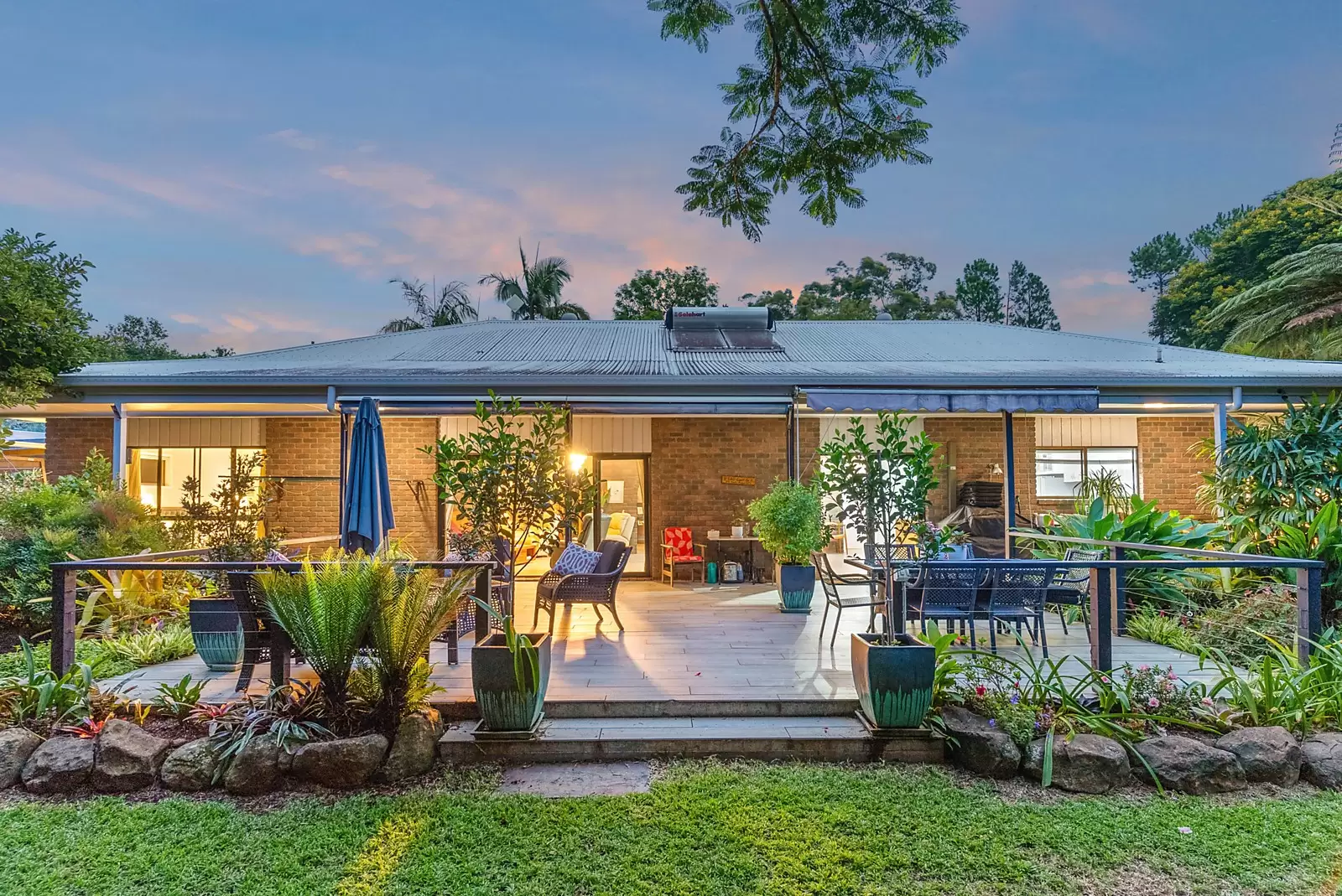 Photo #8: 421 Booyong Road, Booyong - Sold by Sydney Sotheby's International Realty