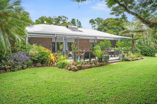 421 Booyong Road, Booyong Sold by Sydney Sotheby's International Realty