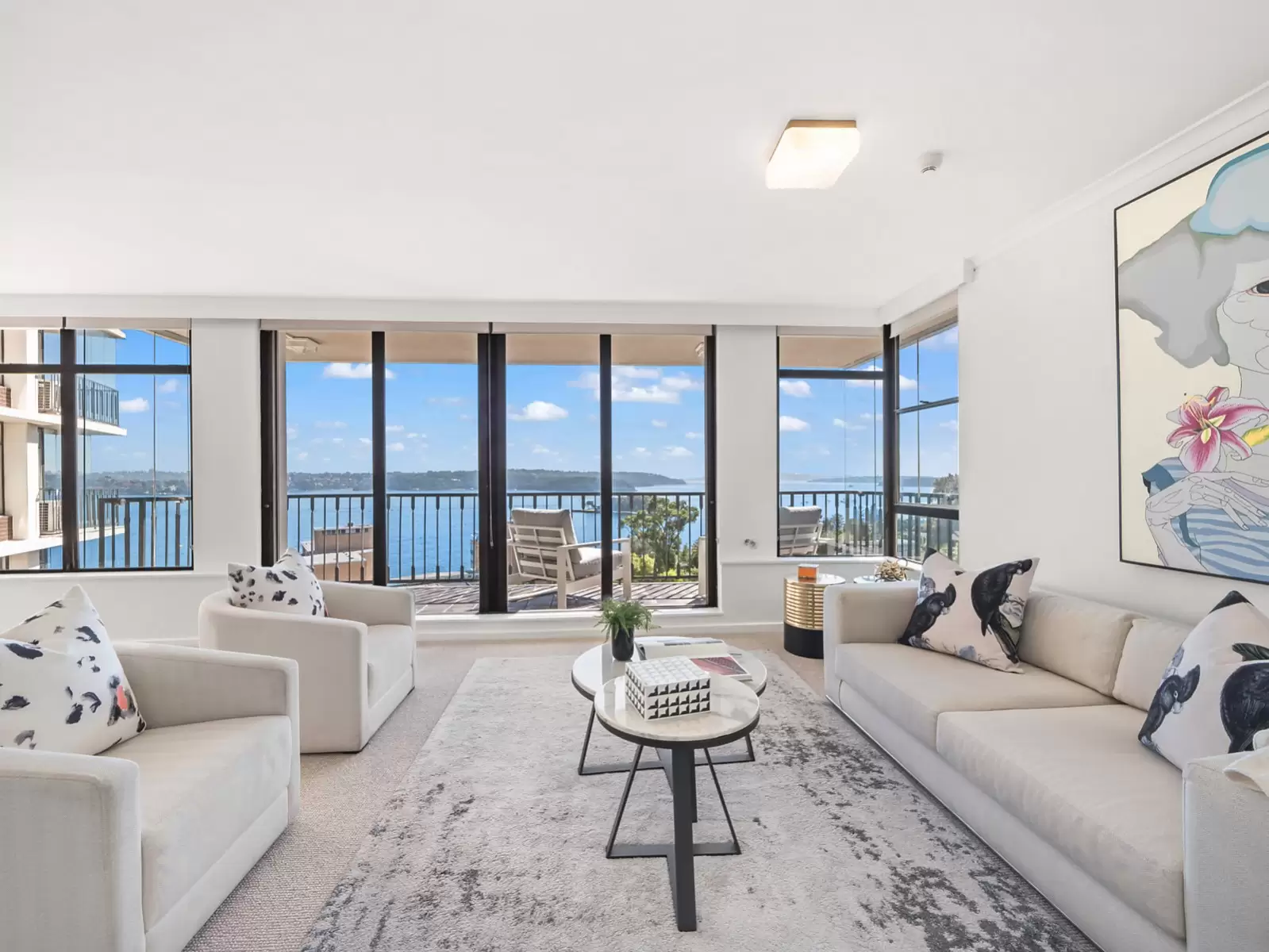 6C/13-15 Thornton Street, Darling Point Sold by Sydney Sotheby's International Realty - image 5