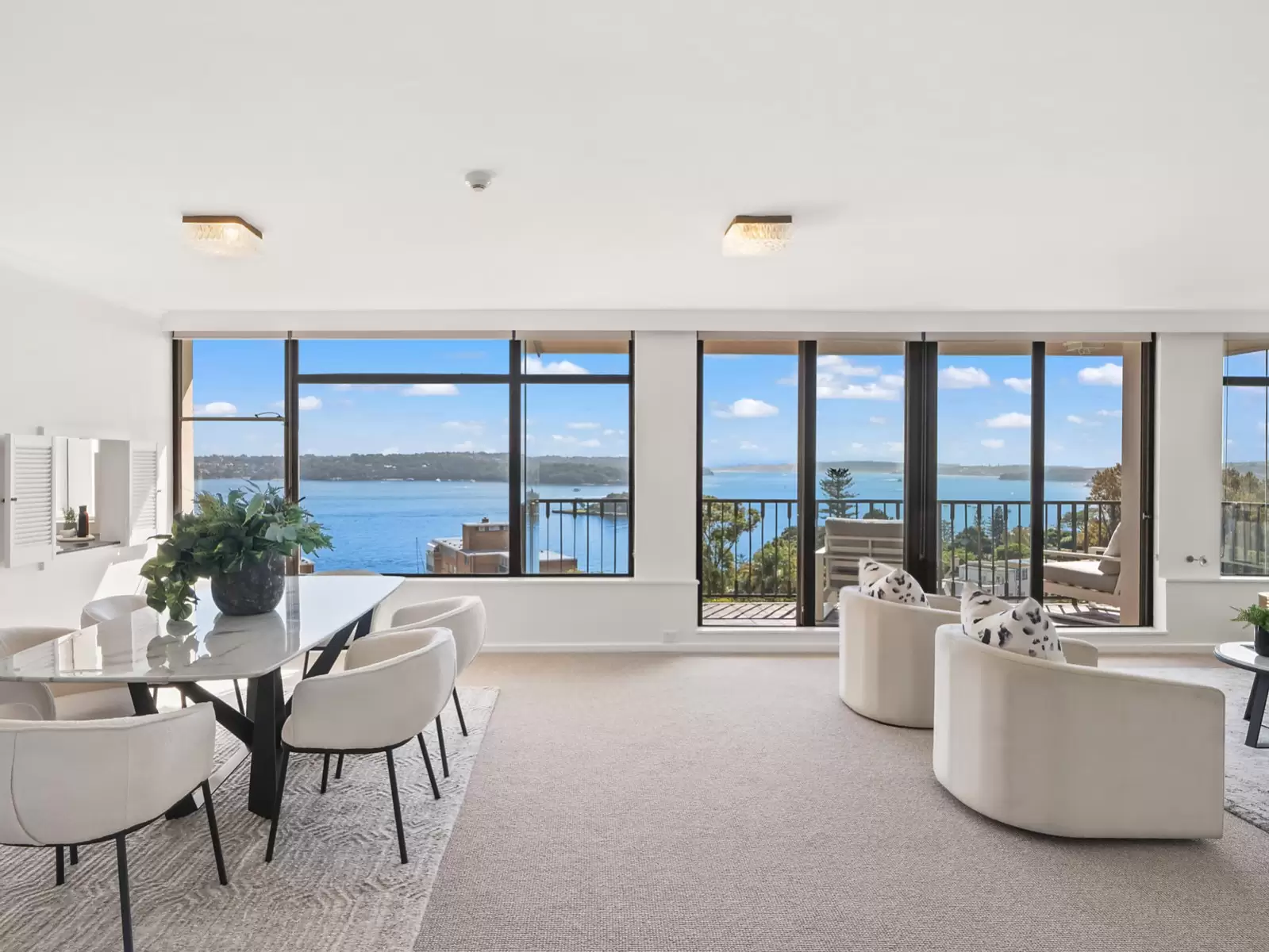 6C/13-15 Thornton Street, Darling Point Sold by Sydney Sotheby's International Realty - image 4