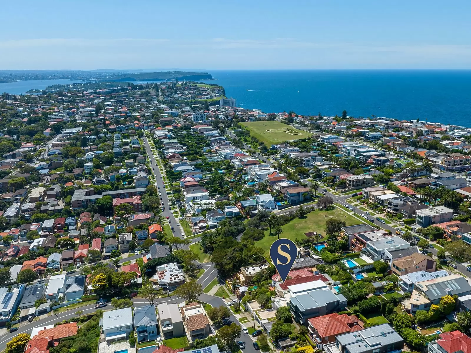 64 Gilbert Street, Dover Heights Sold by Sydney Sotheby's International Realty - image 17