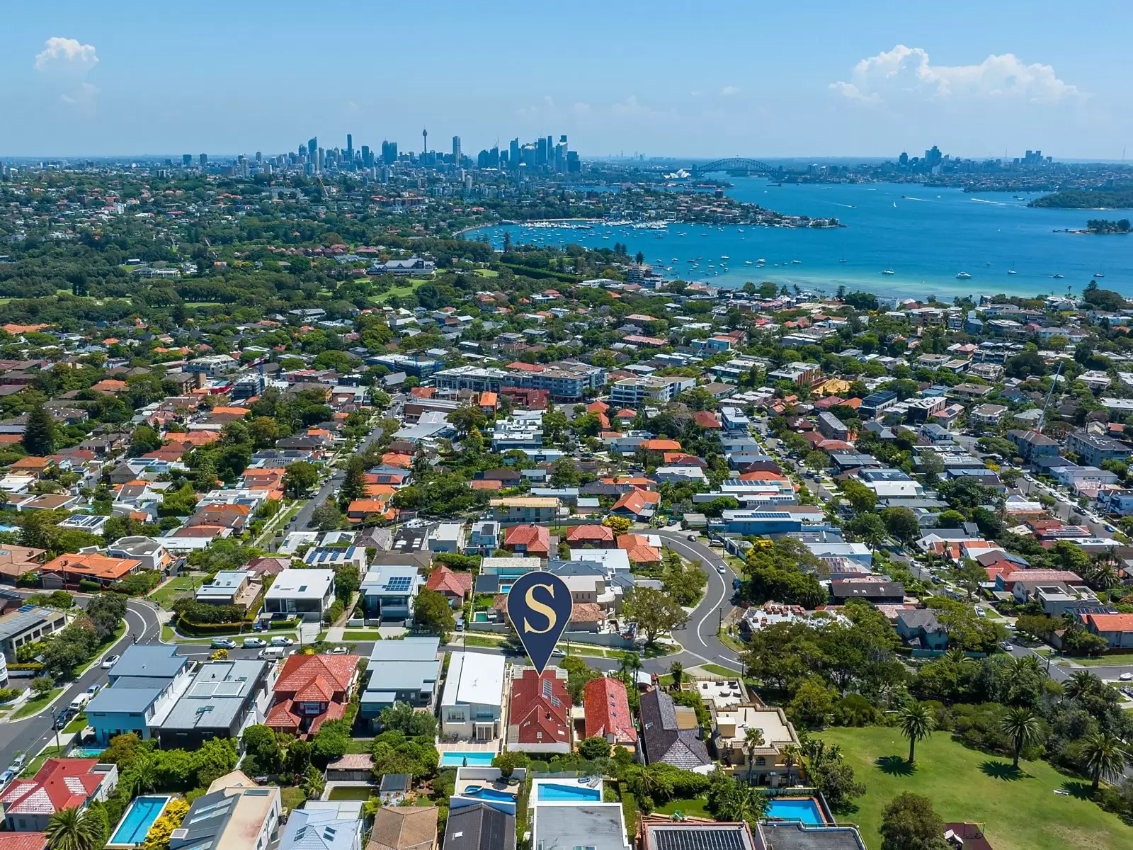 64 Gilbert Street, Dover Heights Sold by Sydney Sotheby's International Realty - image 18
