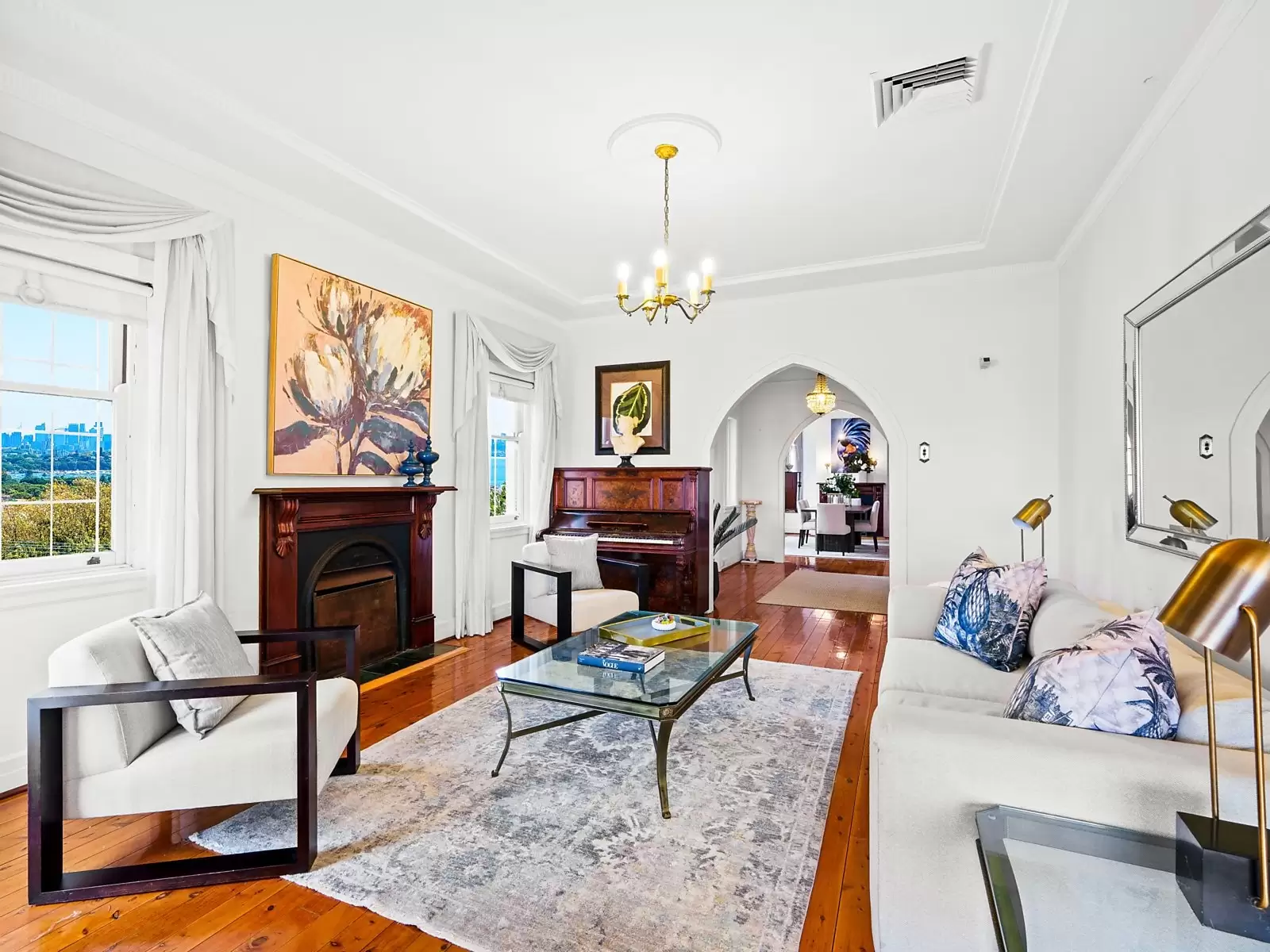 64 Gilbert Street, Dover Heights Sold by Sydney Sotheby's International Realty - image 7