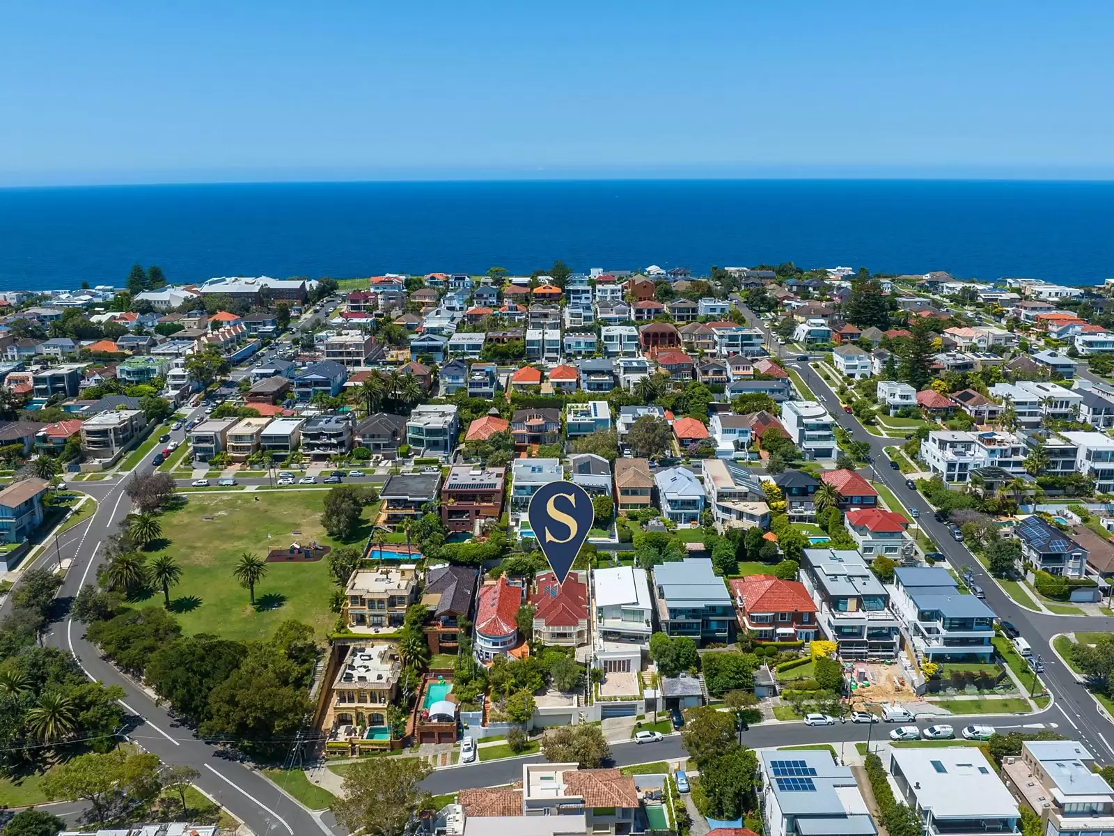 64 Gilbert Street, Dover Heights Sold by Sydney Sotheby's International Realty - image 19