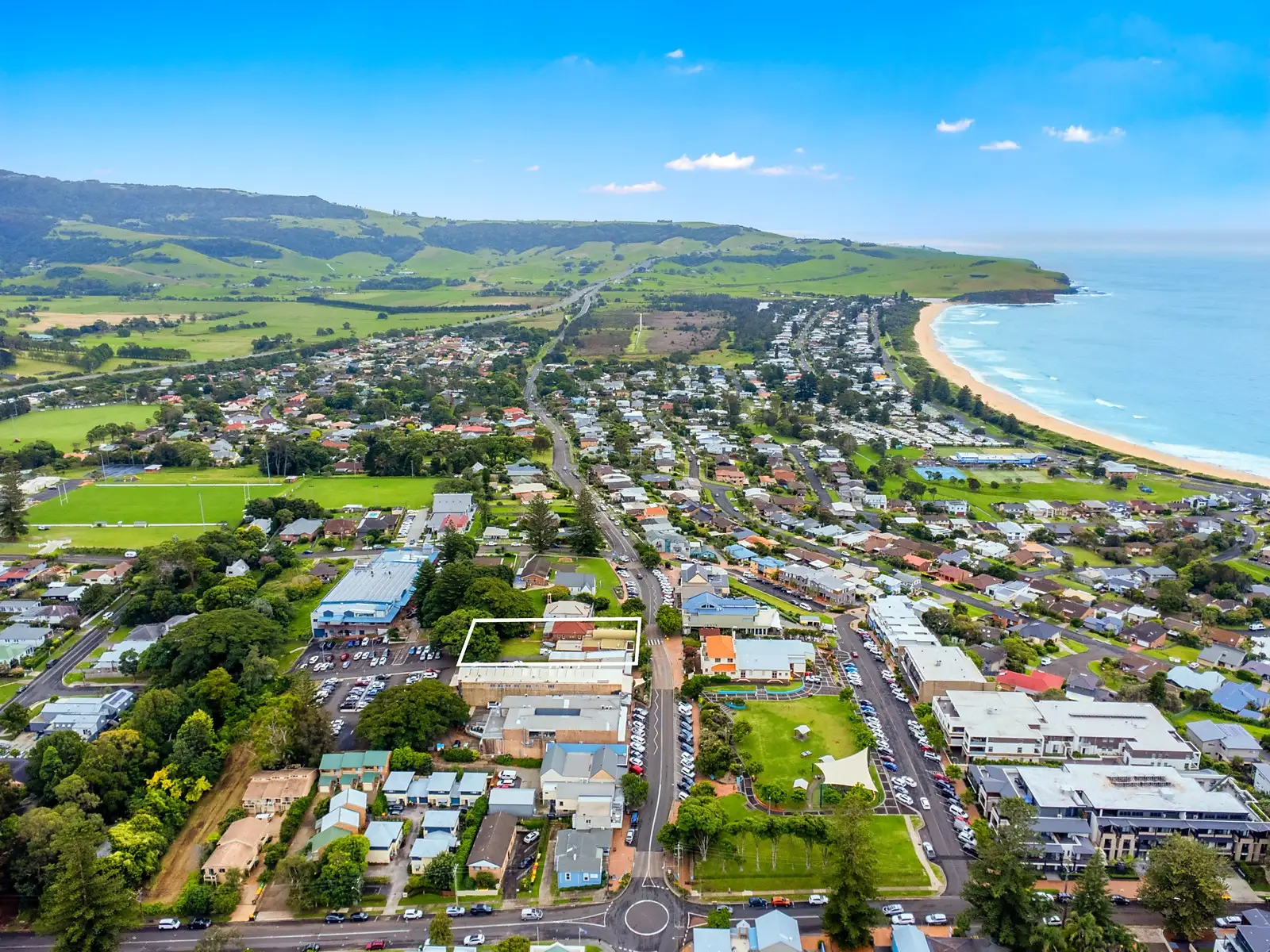 105-107 Fern Street, Gerringong Sold by Sydney Sotheby's International Realty - image 2