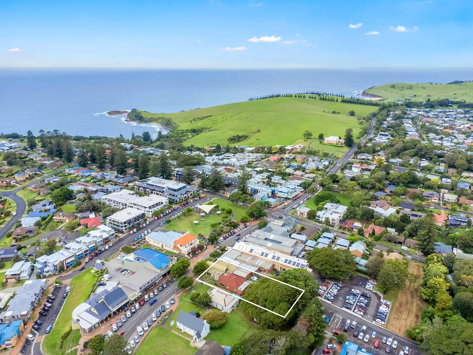 105-107 Fern Street, Gerringong Sold by Sydney Sotheby's International Realty - image 3