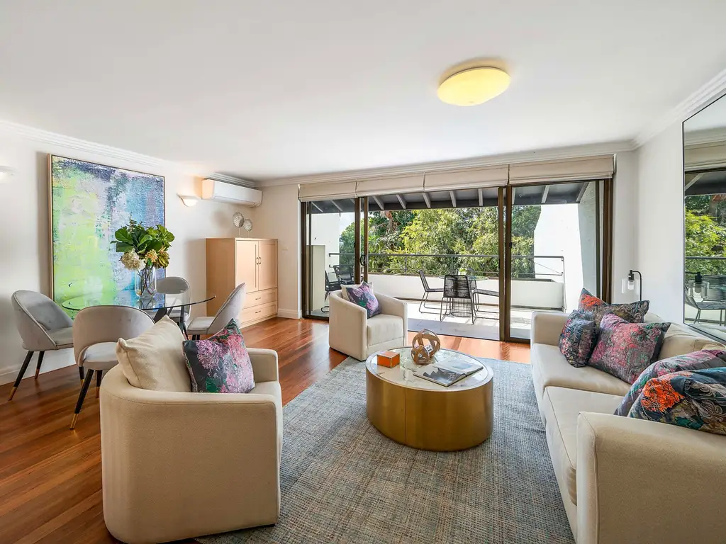 25/16-18 Rosemont Avenue, Woollahra Sold by Sydney Sotheby's International Realty