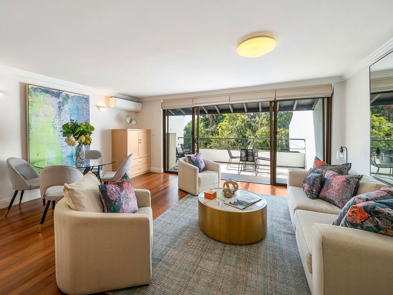 Photo #1: 25/16-18 Rosemont Avenue, Woollahra - Sold by Sydney Sotheby's International Realty
