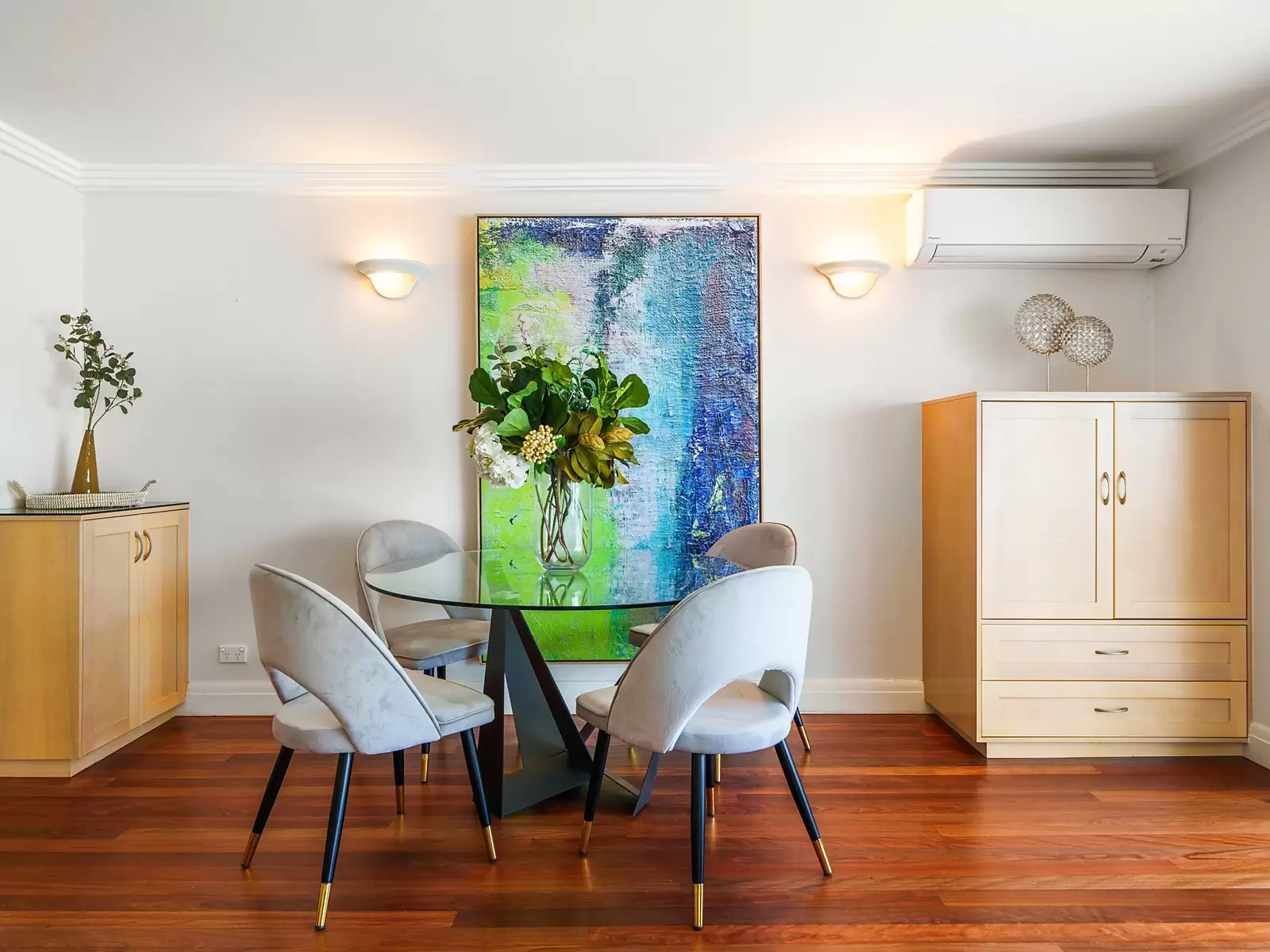 Photo #6: 25/16-18 Rosemont Avenue, Woollahra - Sold by Sydney Sotheby's International Realty
