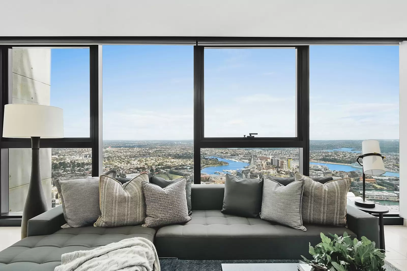 81.03/117 Bathurst Street, Sydney Sold by Sydney Sotheby's International Realty - image 10