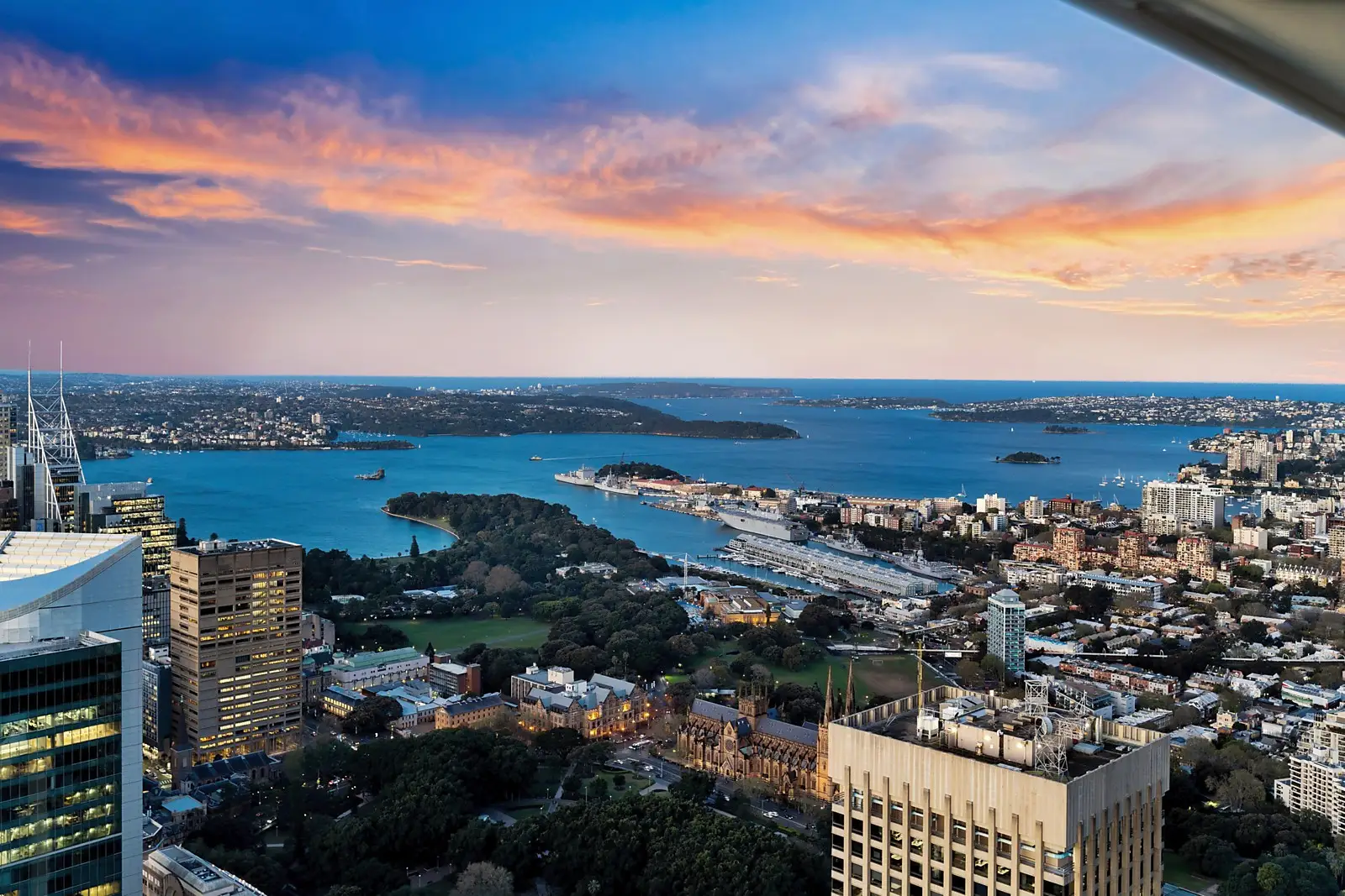 81.03/117 Bathurst Street, Sydney Sold by Sydney Sotheby's International Realty - image 2