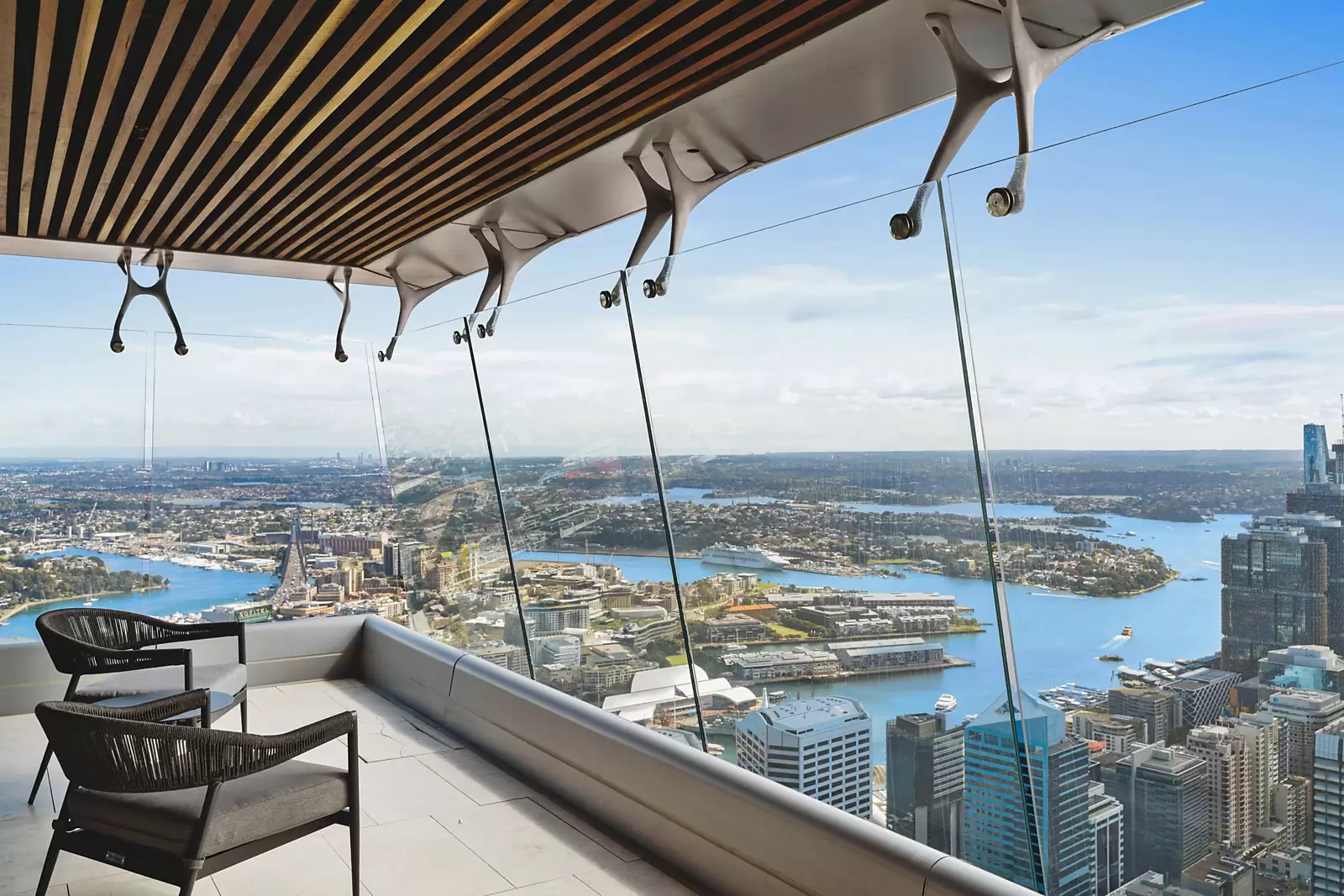 81.03/117 Bathurst Street, Sydney Sold by Sydney Sotheby's International Realty - image 12