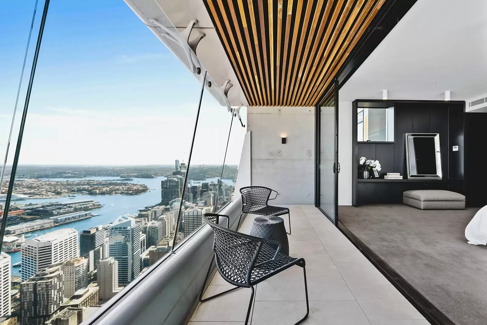 81.03/117 Bathurst Street, Sydney Sold by Sydney Sotheby's International Realty - image 6