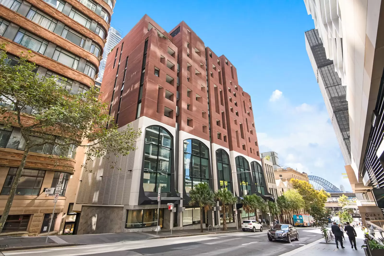 Photo #18: 801/15 Young Street, Sydney - Sold by Sydney Sotheby's International Realty