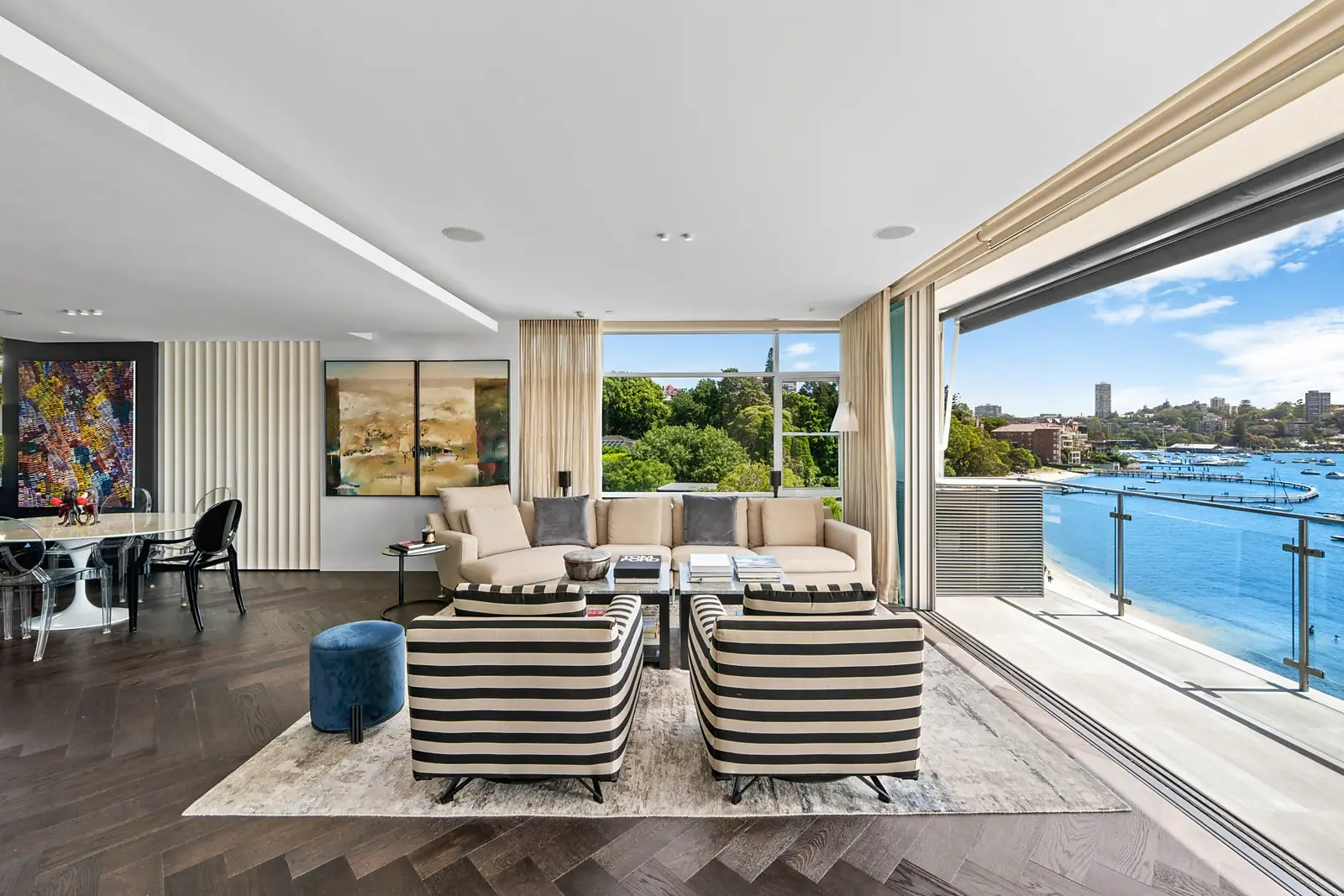 5A + 5B/4 Buckhurst Avenue, Point Piper Sold by Sydney Sotheby's International Realty - image 2