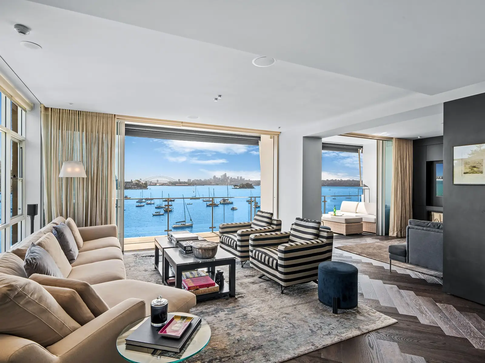 5A + 5B/4 Buckhurst Avenue, Point Piper Sold by Sydney Sotheby's International Realty - image 1