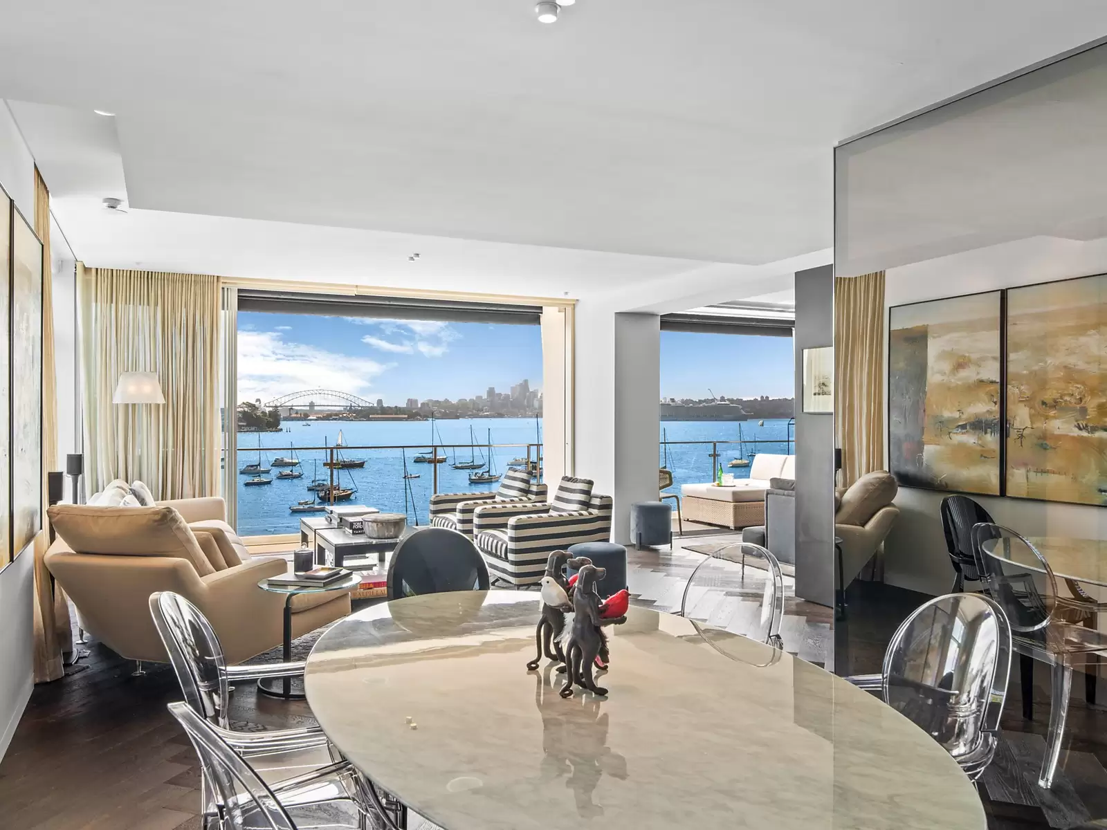 5A + 5B/4 Buckhurst Avenue, Point Piper Sold by Sydney Sotheby's International Realty - image 5