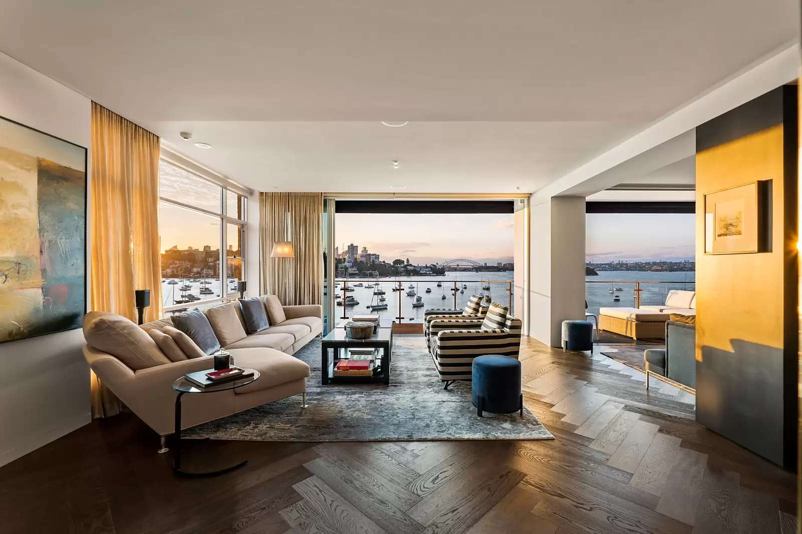 5A + 5B/4 Buckhurst Avenue, Point Piper Sold by Sydney Sotheby's International Realty - image 10