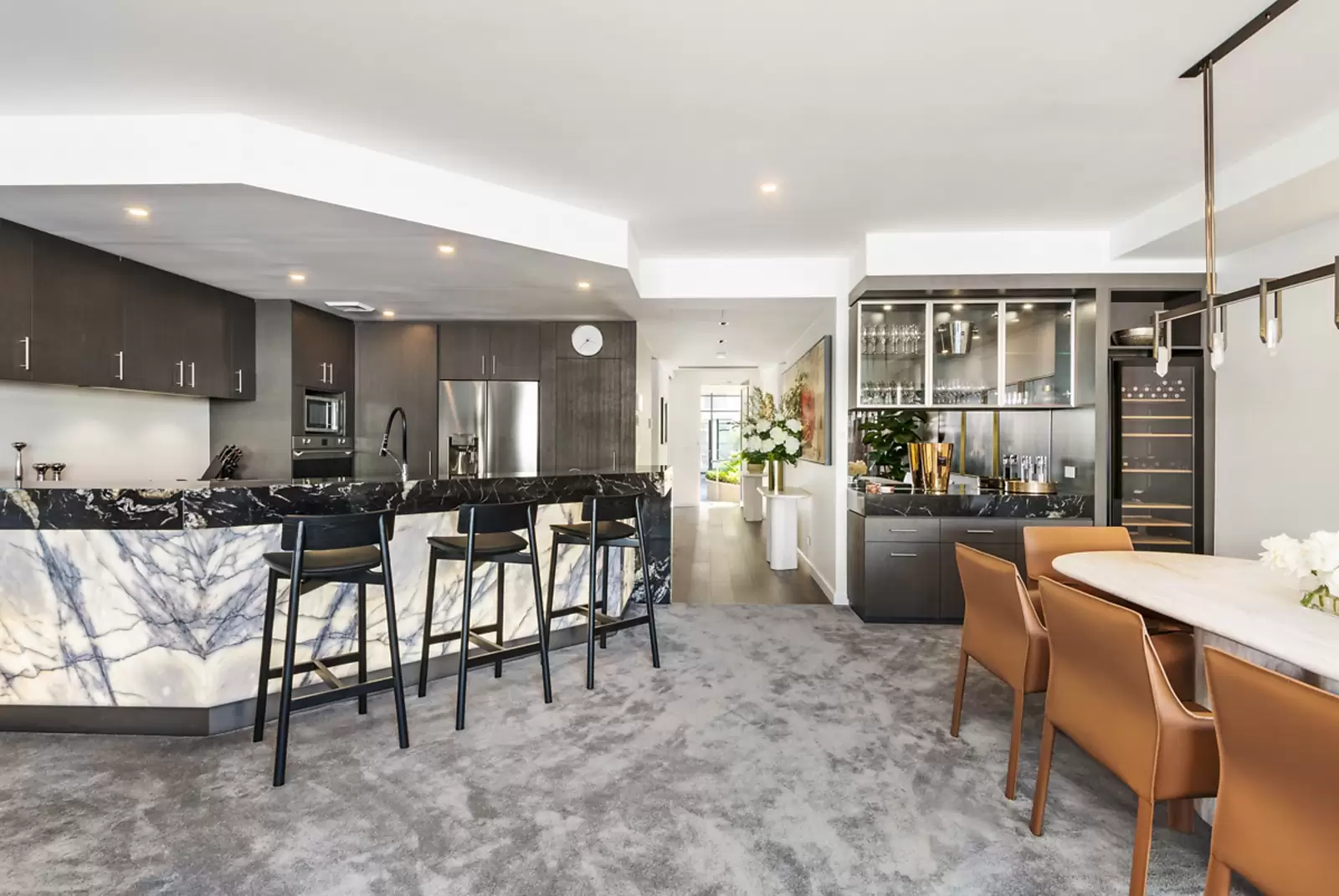 9/10 Lincoln Crescent, Woolloomooloo Sold by Sydney Sotheby's International Realty - image 6