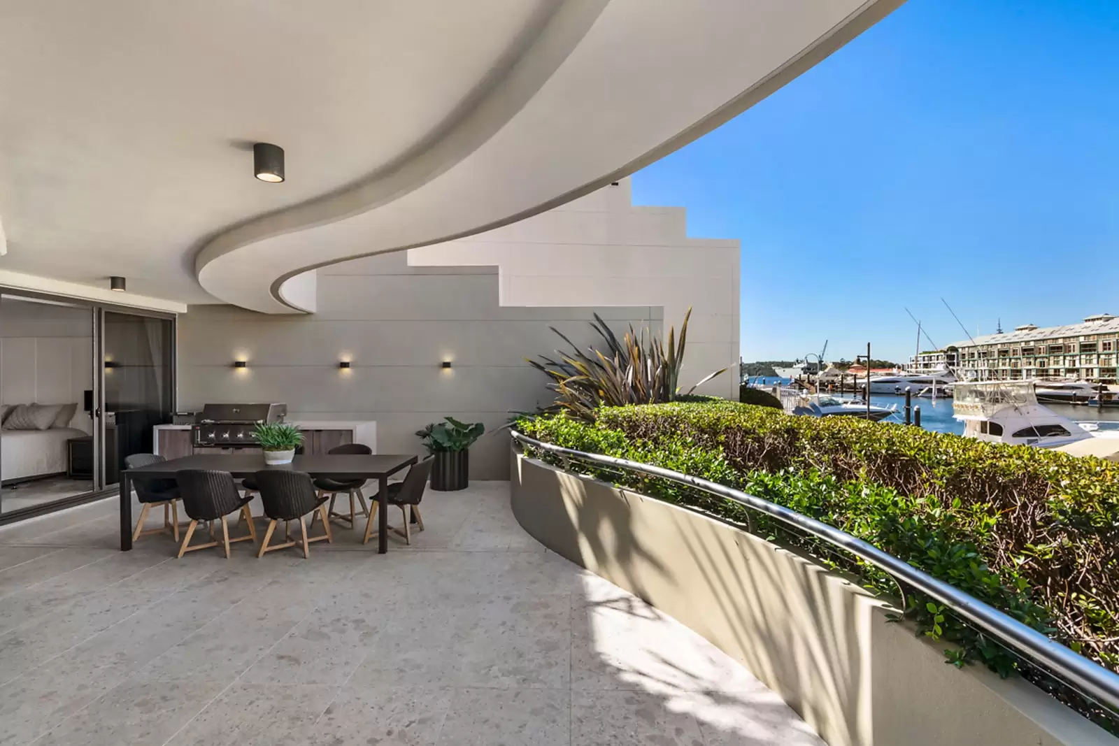 9/10 Lincoln Crescent, Woolloomooloo Sold by Sydney Sotheby's International Realty - image 7
