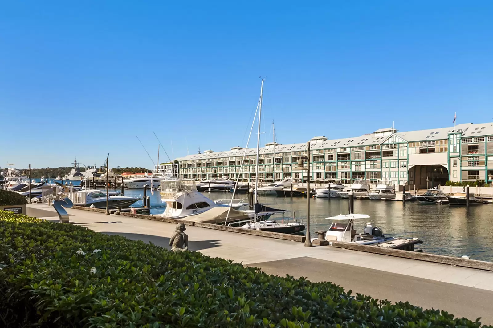 9/10 Lincoln Crescent, Woolloomooloo Sold by Sydney Sotheby's International Realty - image 26