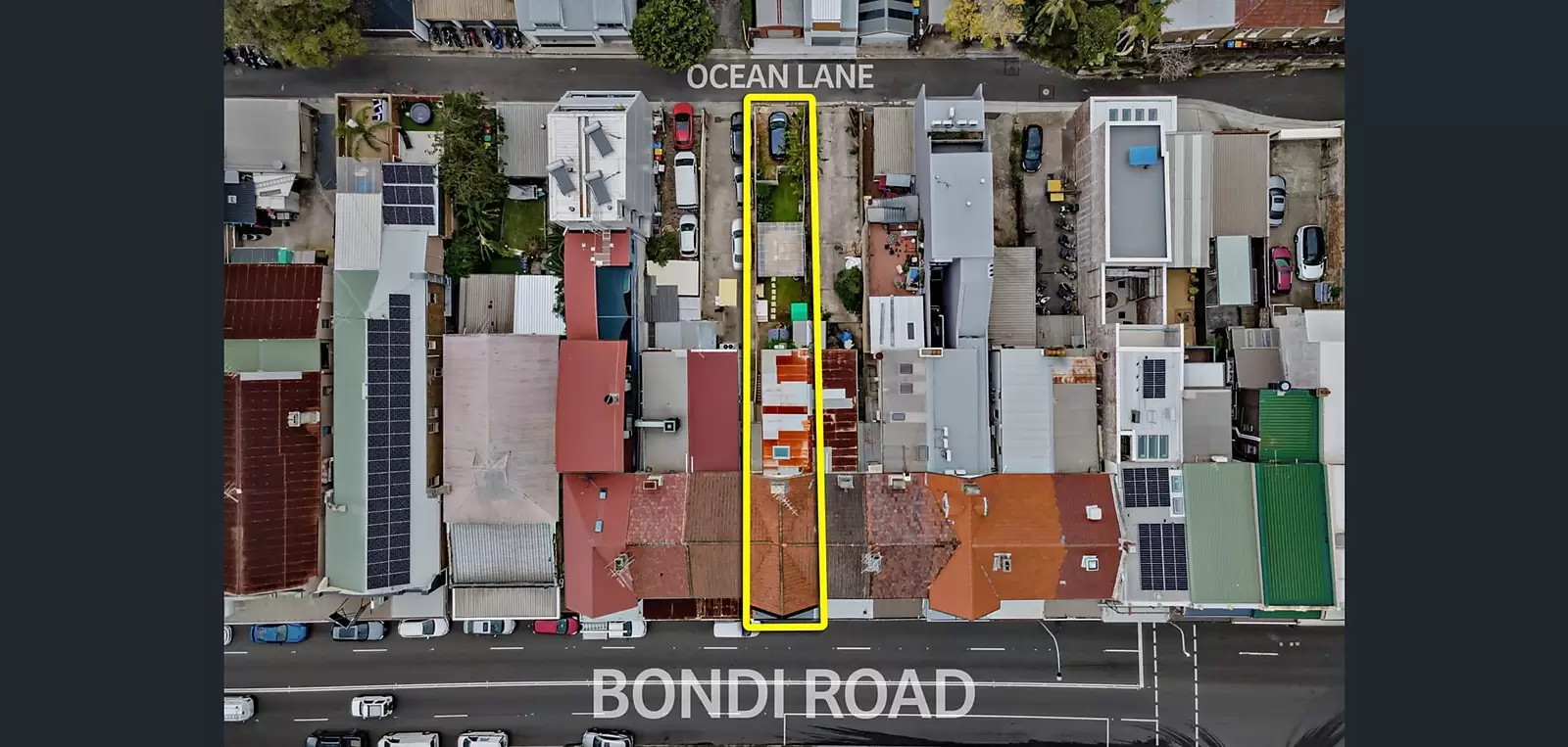 95 Bondi Road, Bondi For Sale by Sydney Sotheby's International Realty - image 1