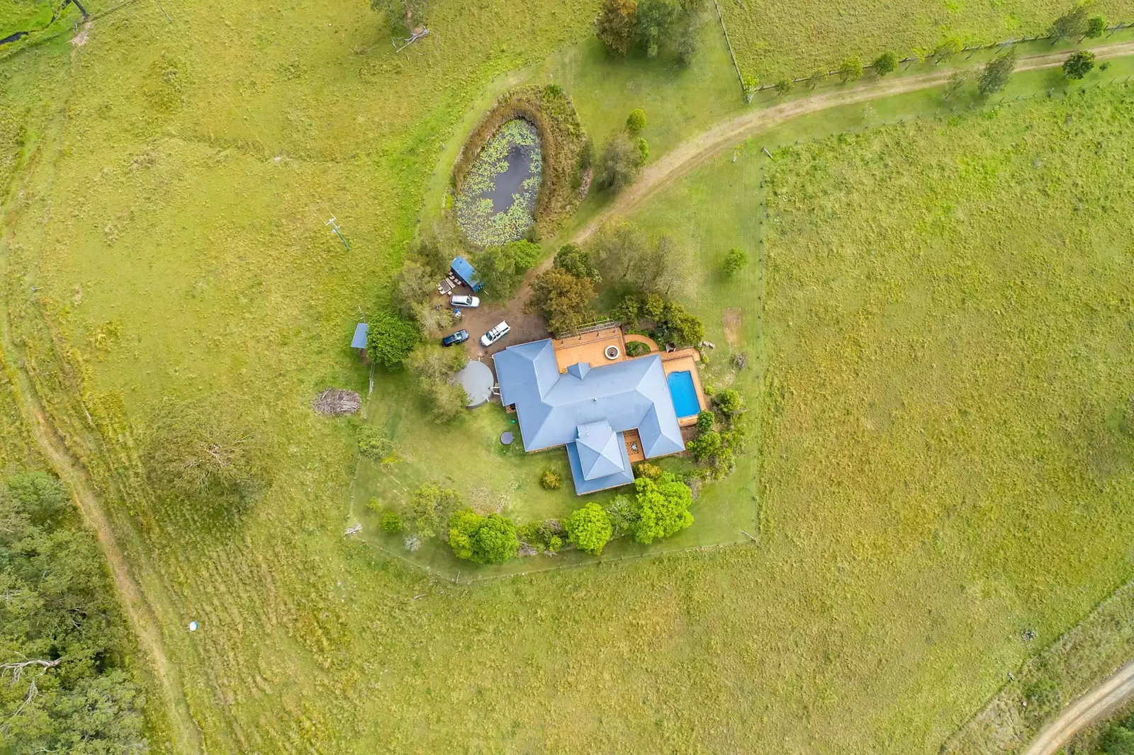 381 Sugarloaf Road, Sugarloaf Sold by Sydney Sotheby's International Realty - image 17