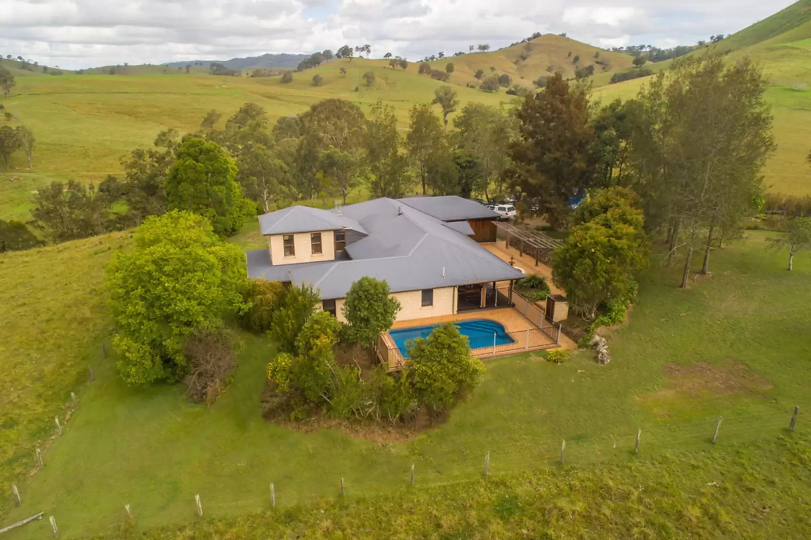 381 Sugarloaf Road, Sugarloaf Sold by Sydney Sotheby's International Realty - image 16