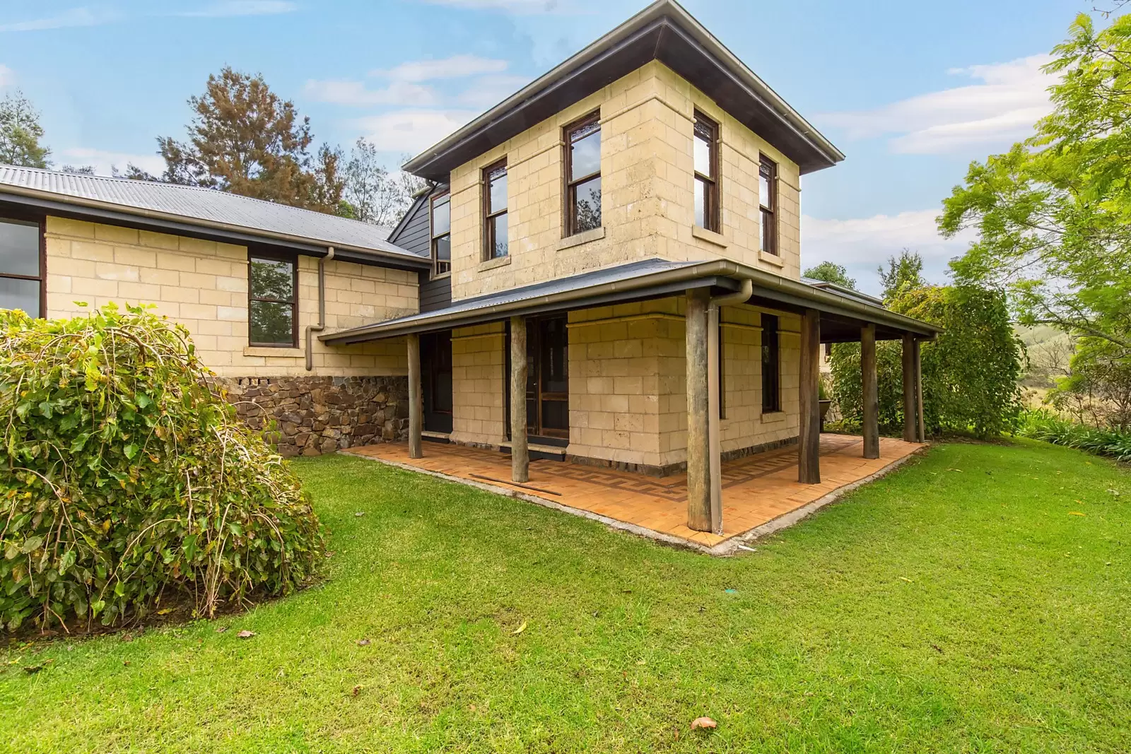 381 Sugarloaf Road, Sugarloaf Sold by Sydney Sotheby's International Realty - image 14