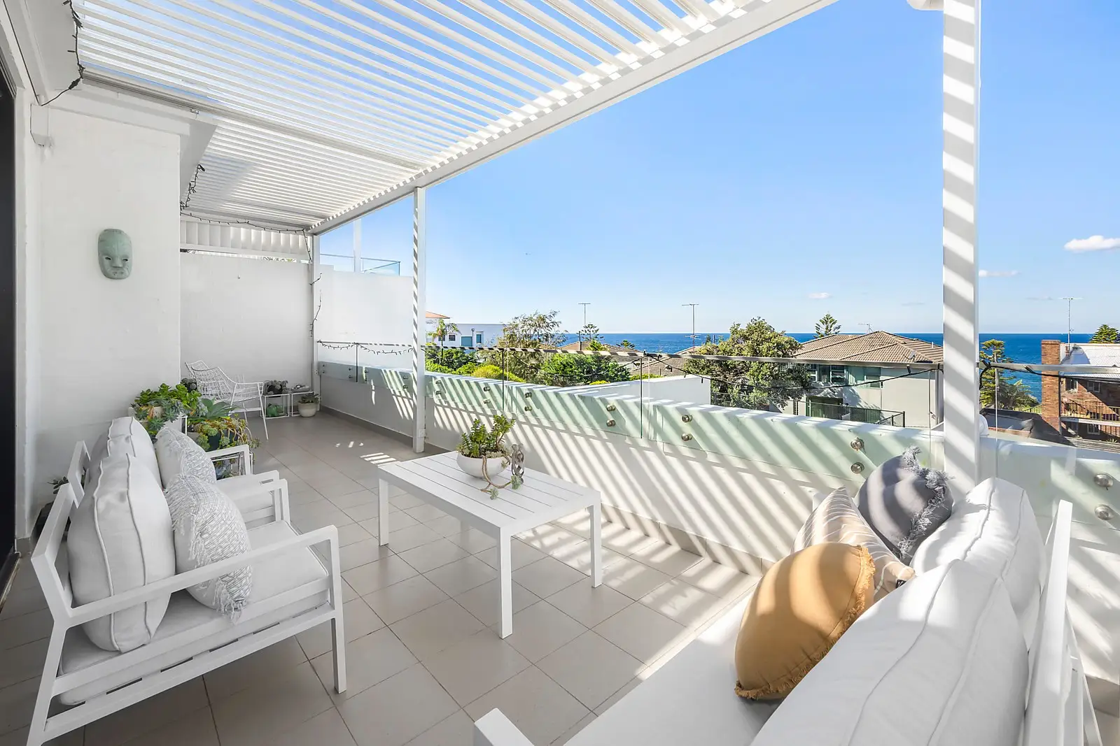Photo #1: 9/9-11 Beaumond Avenue, Maroubra - Sold by Sydney Sotheby's International Realty