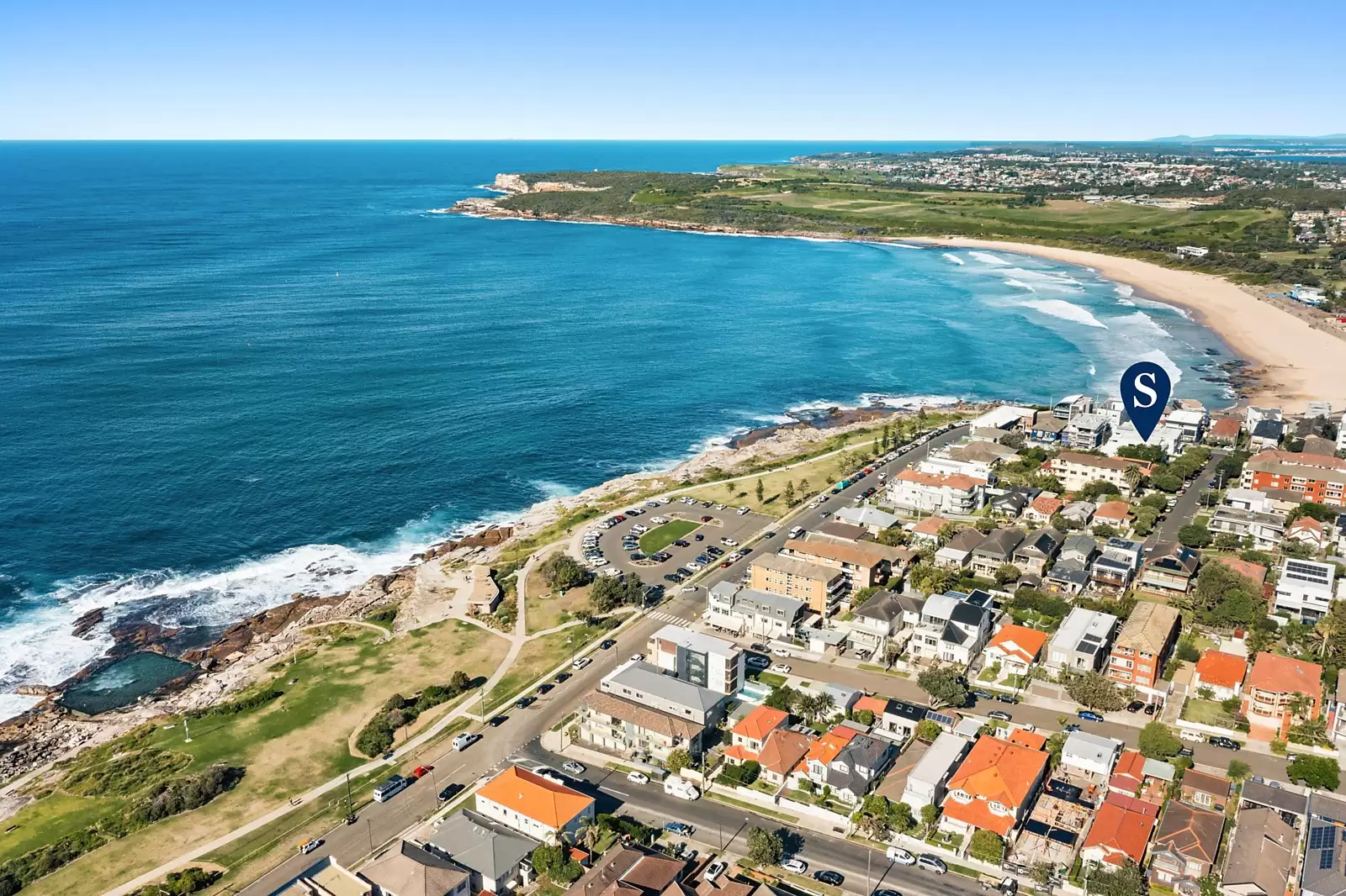 9/9-11 Beaumond Avenue, Maroubra Sold by Sydney Sotheby's International Realty - image 8