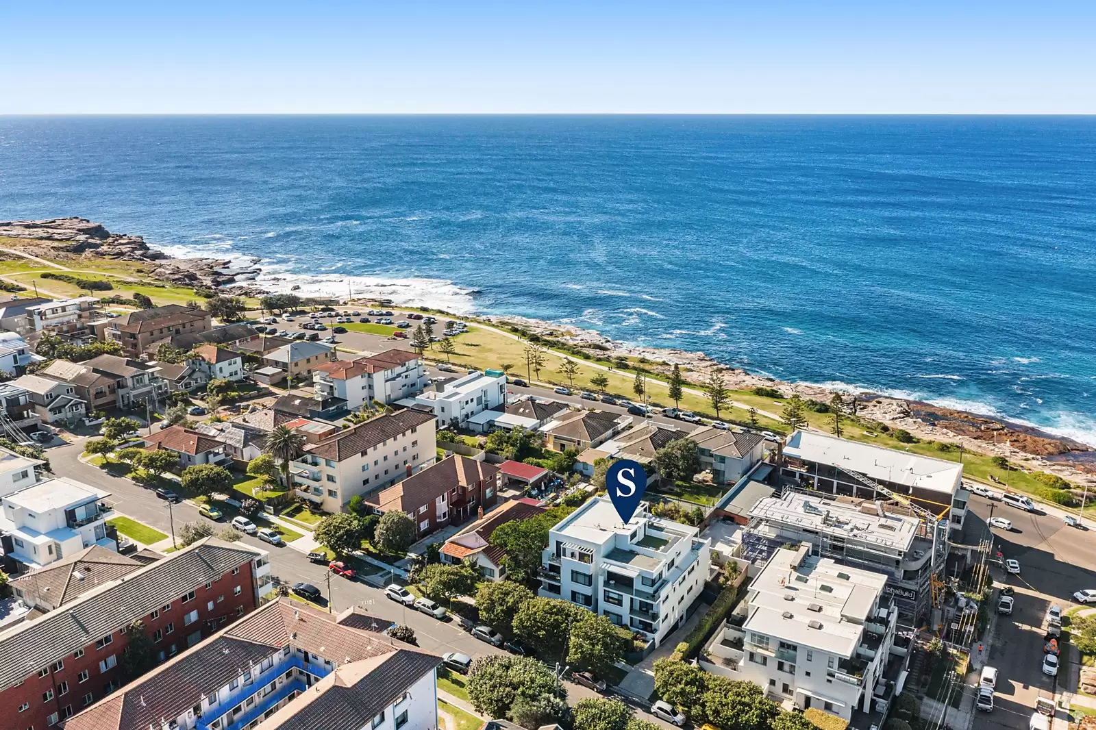 Photo #6: 9/9-11 Beaumond Avenue, Maroubra - Sold by Sydney Sotheby's International Realty
