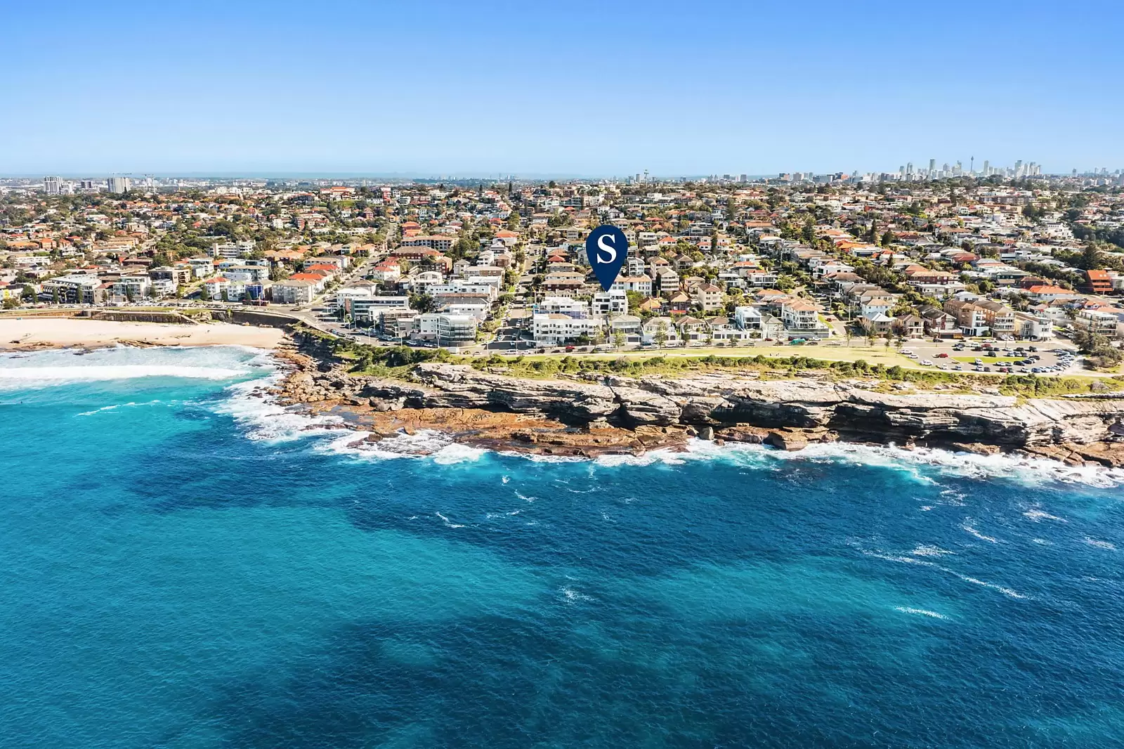 9/9-11 Beaumond Avenue, Maroubra Sold by Sydney Sotheby's International Realty - image 1